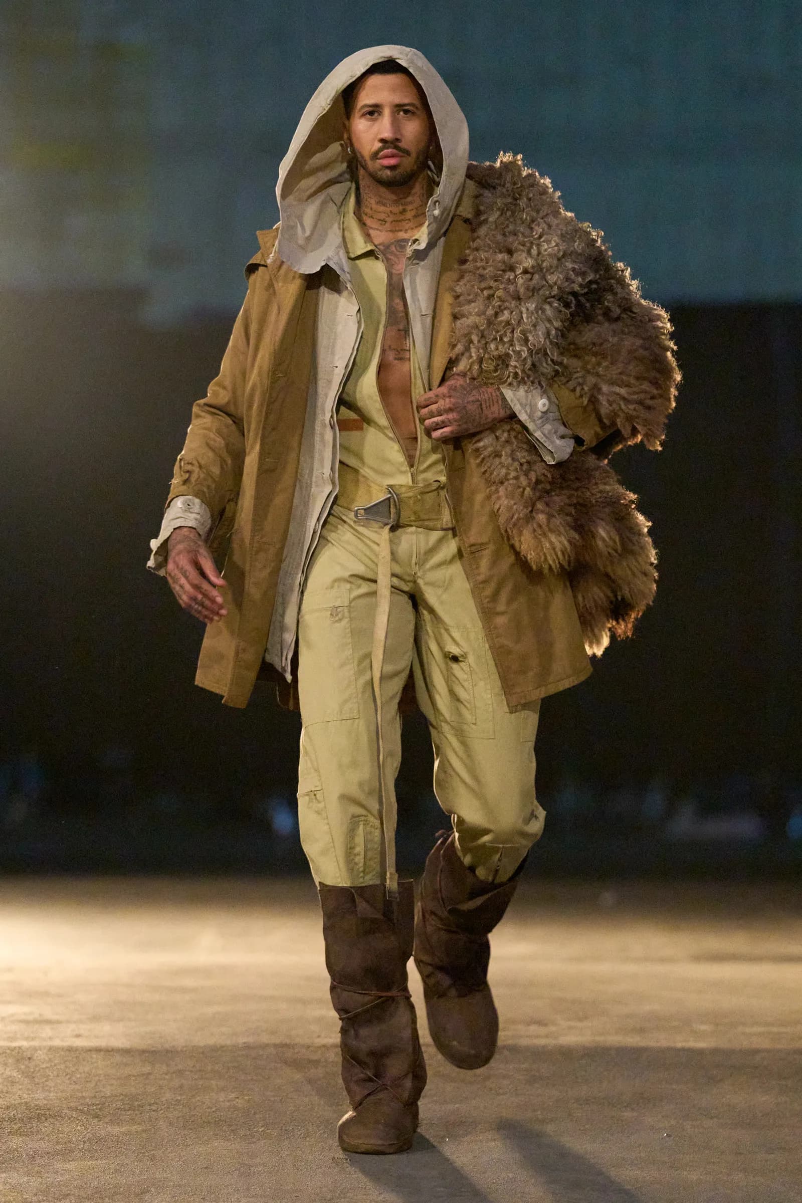 Vogue World: Hollywood｜電影、時尚與慈善的跨界慶典