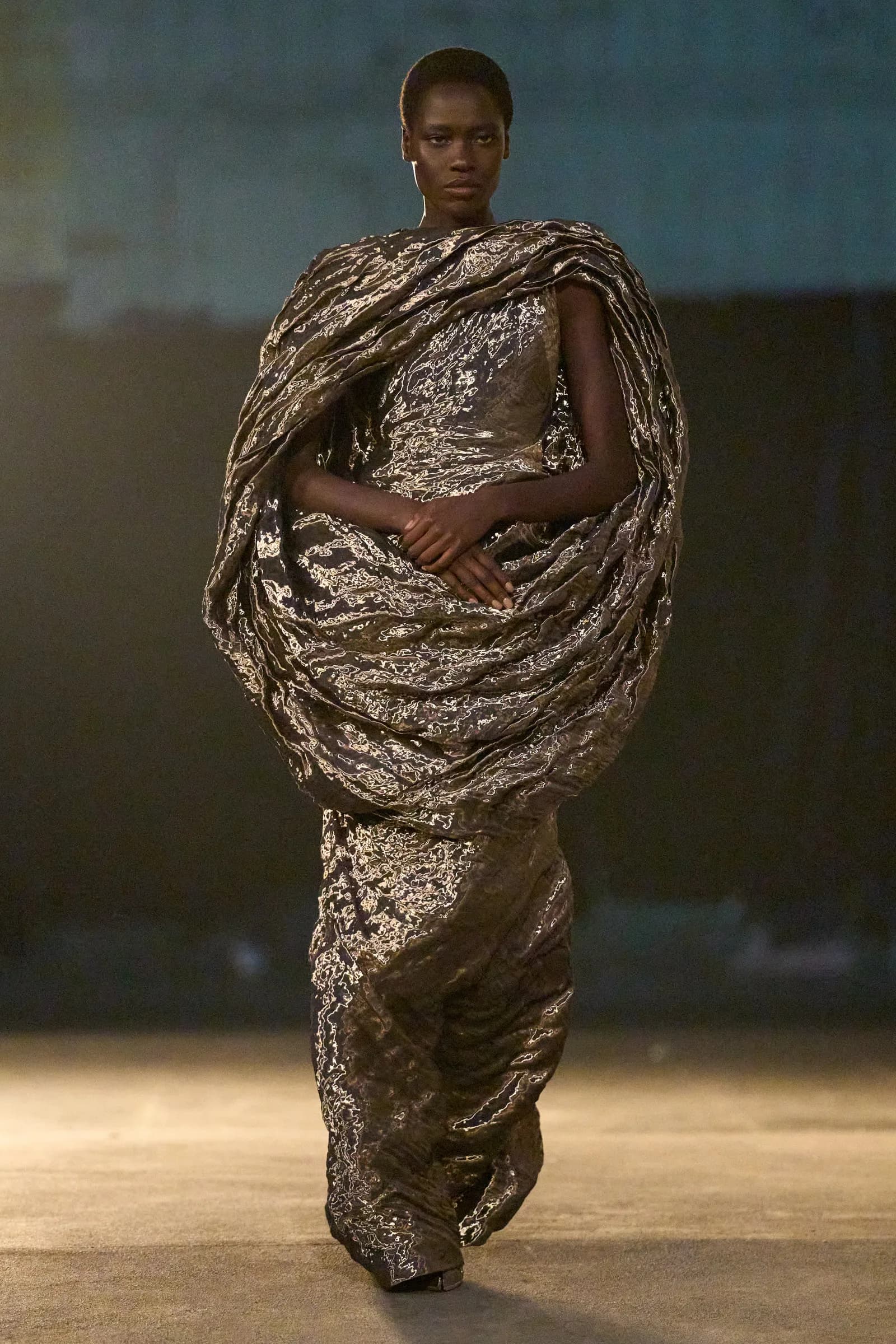 Vogue World: Hollywood｜電影、時尚與慈善的跨界慶典