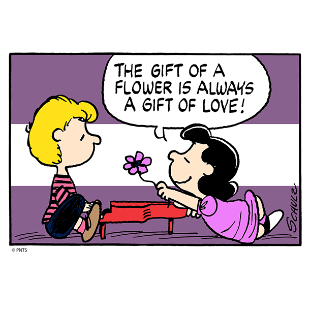 甚麼是愛情？可能就是兩個人純粹的手牽手散步《Love is Walking Hand in Hand》