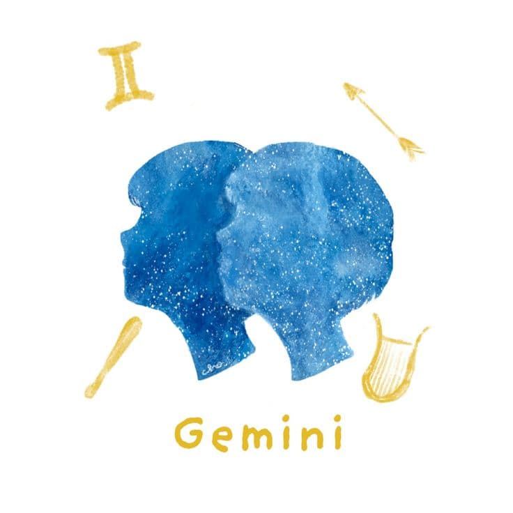 2026年12星座運勢預測：轉折期時最重要的是保持彈性