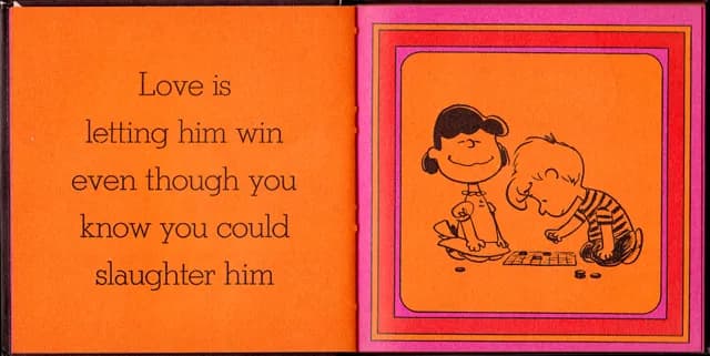 甚麼是愛情？可能就是兩個人純粹的手牽手散步《Love is Walking Hand in Hand》