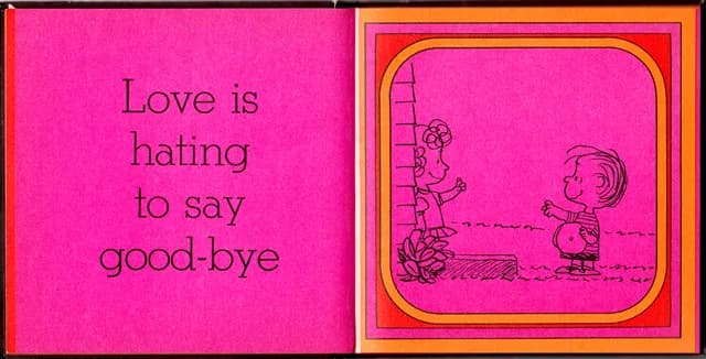 甚麼是愛情？可能就是兩個人純粹的手牽手散步《Love is Walking Hand in Hand》