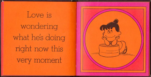 甚麼是愛情？可能就是兩個人純粹的手牽手散步《Love is Walking Hand in Hand》