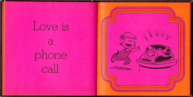 甚麼是愛情？可能就是兩個人純粹的手牽手散步《Love is Walking Hand in Hand》