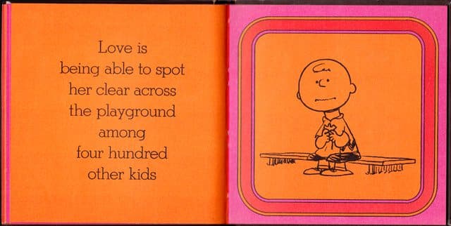 甚麼是愛情？可能就是兩個人純粹的手牽手散步《Love is Walking Hand in Hand》