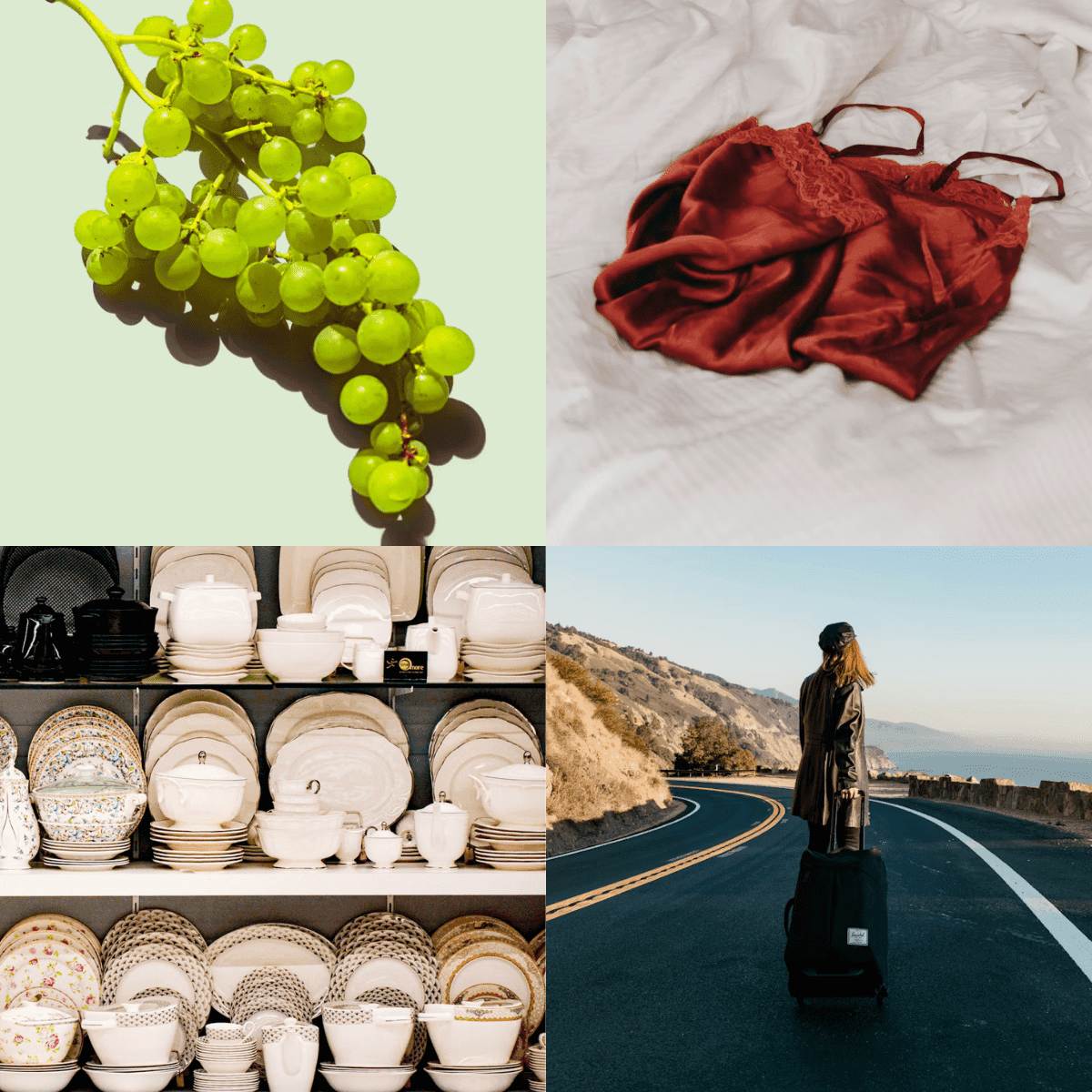 西班牙人狂吞葡萄，丹麥人砸盤子？這些跨年習俗比你想的更有意思