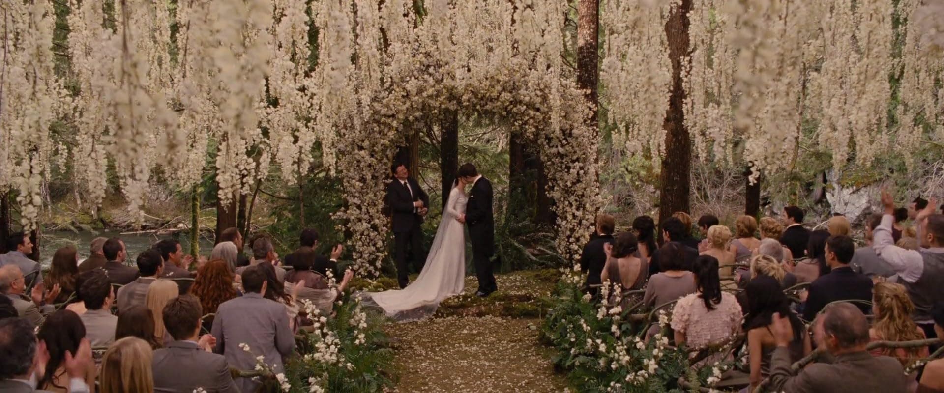 結婚必須的4件Something：舊的、新的、借來的，還有藍的？