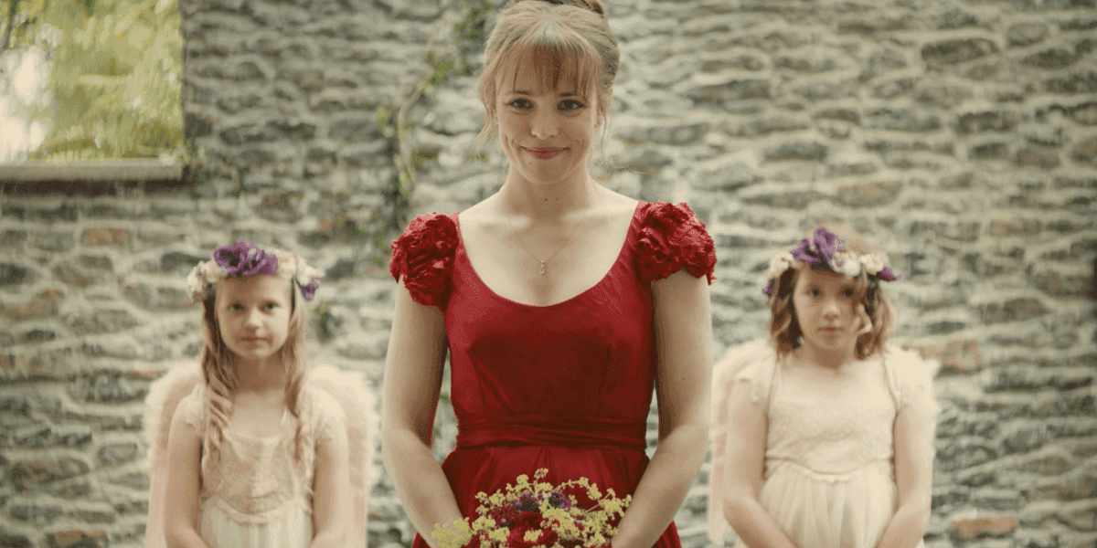 結婚必須的4件Something：舊的、新的、借來的，還有藍的？