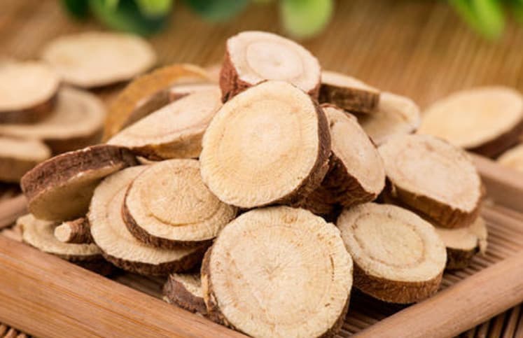 《愛你》中出現的藥材是否真的有用？沒有男神中醫何蘇葉但有蘇葉助你養生！