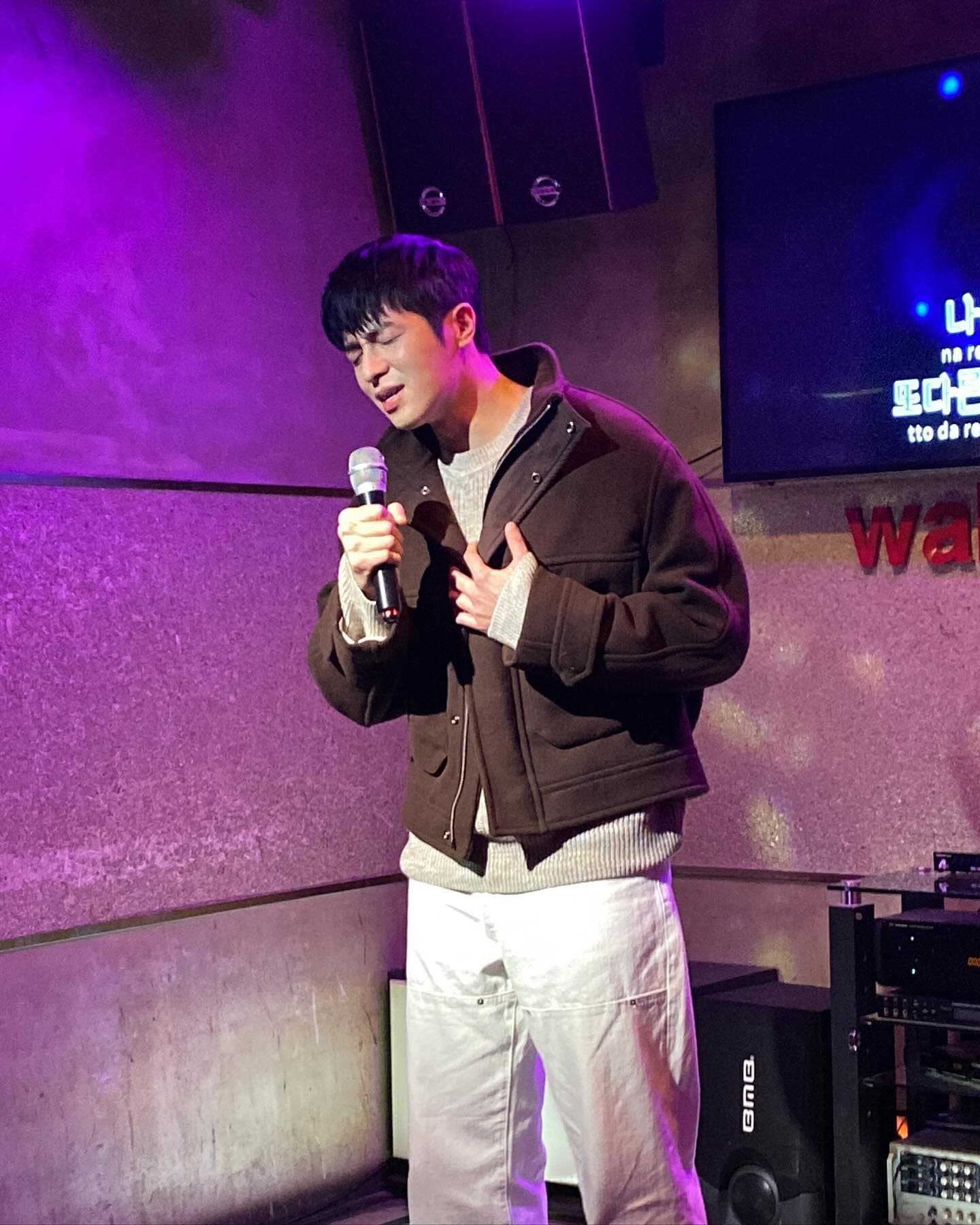 同志愛情多是遺憾收場?《大都市的愛情法》:在首爾的霓虹下,尋找愛的真諦