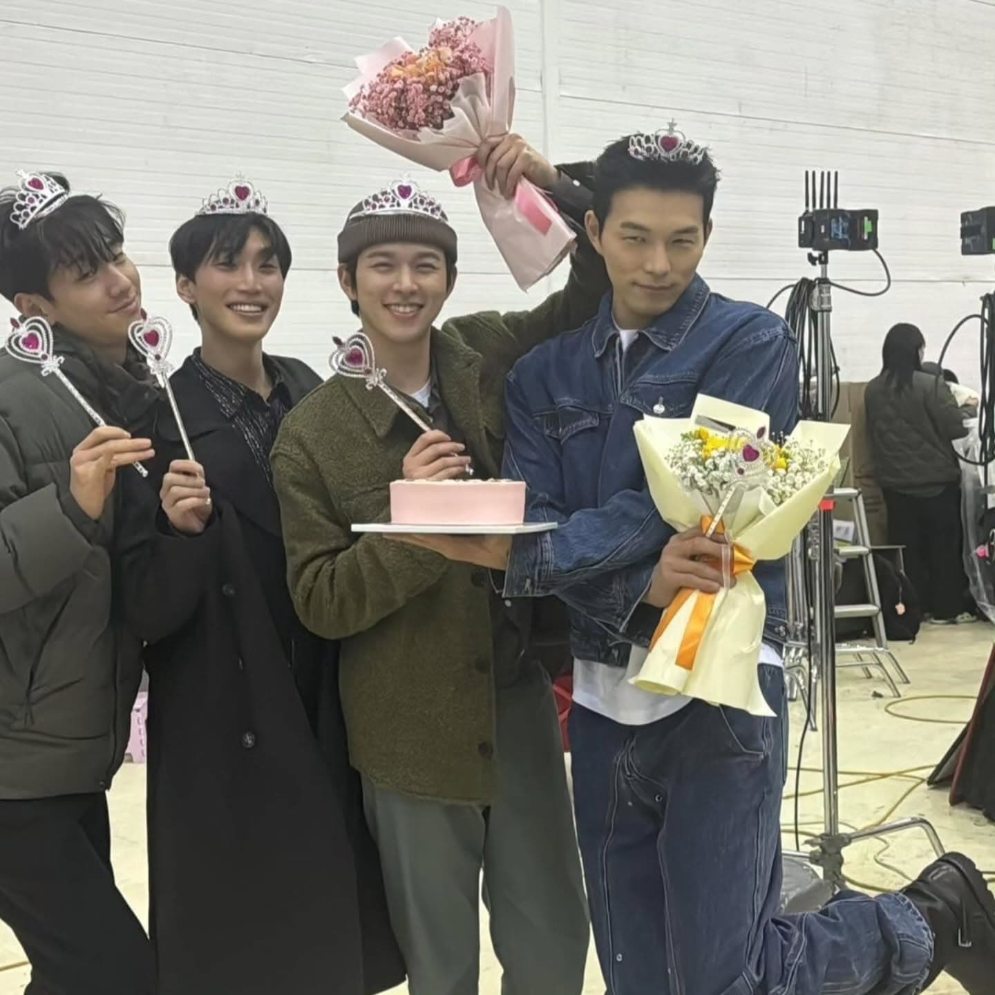 同志愛情多是遺憾收場?《大都市的愛情法》:在首爾的霓虹下,尋找愛的真諦