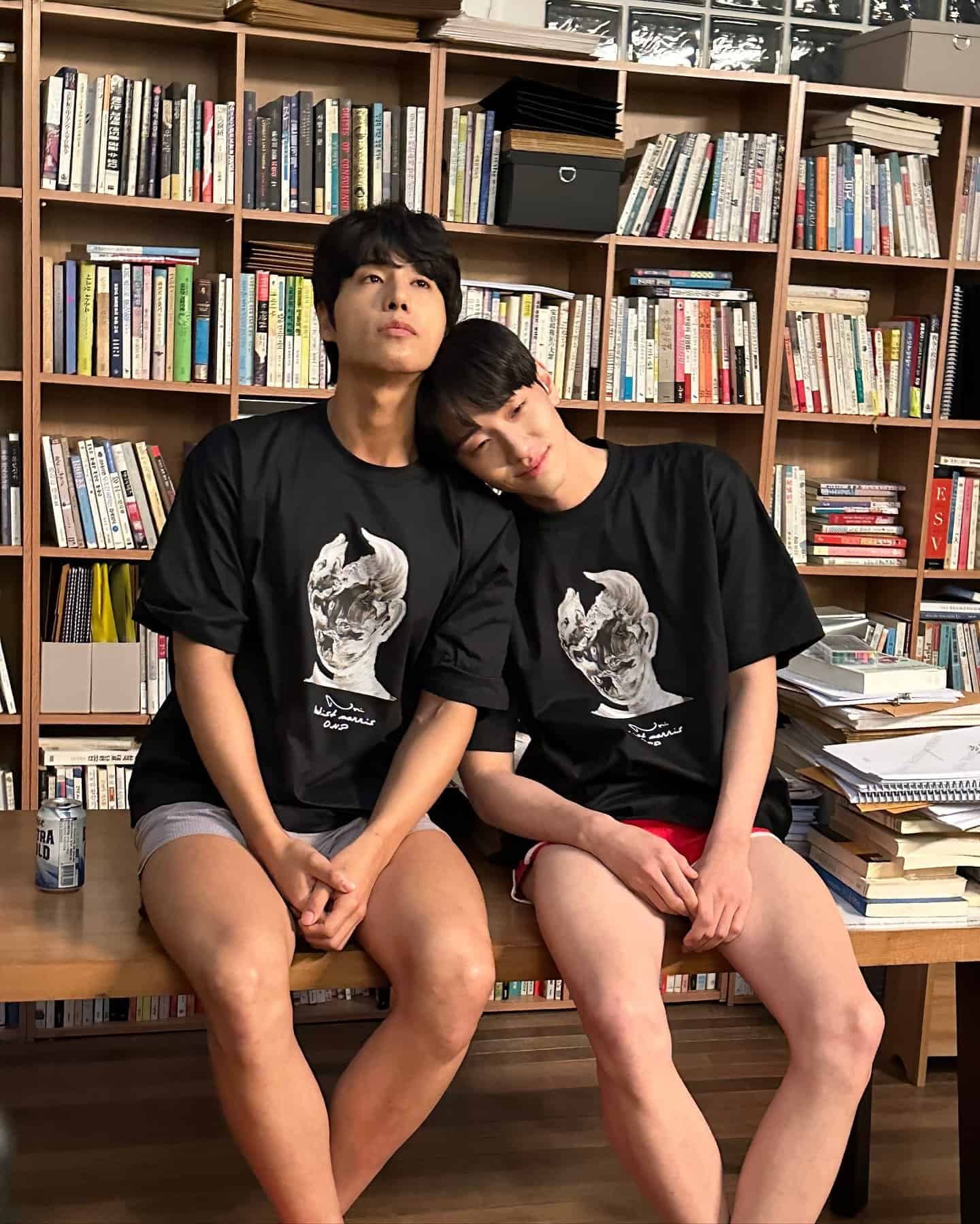 同志愛情多是遺憾收場?《大都市的愛情法》:在首爾的霓虹下,尋找愛的真諦