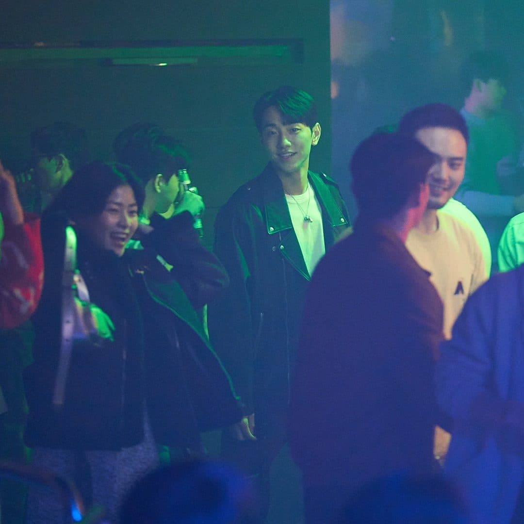 同志愛情多是遺憾收場?《大都市的愛情法》:在首爾的霓虹下,尋找愛的真諦