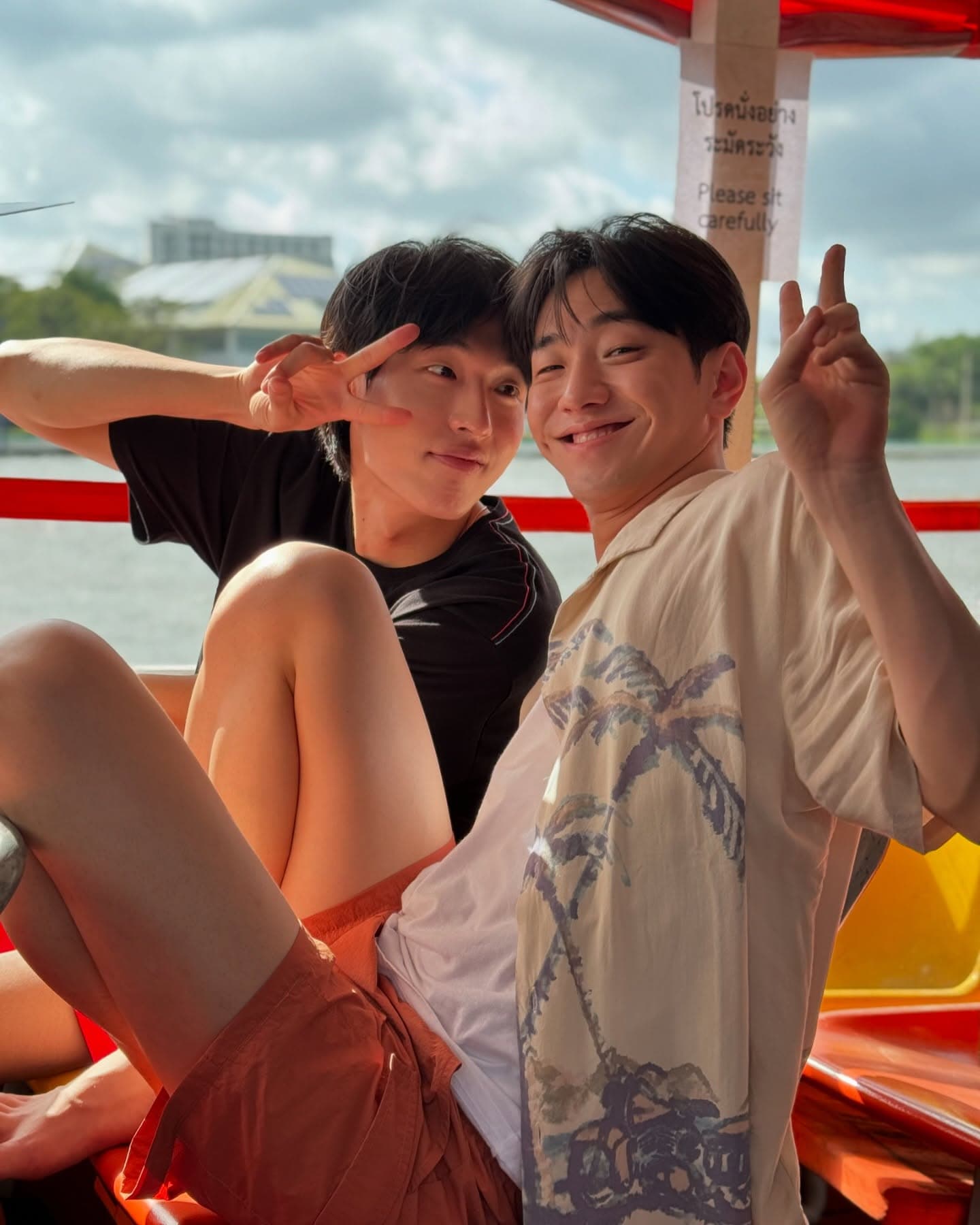 同志愛情多是遺憾收場?《大都市的愛情法》:在首爾的霓虹下,尋找愛的真諦