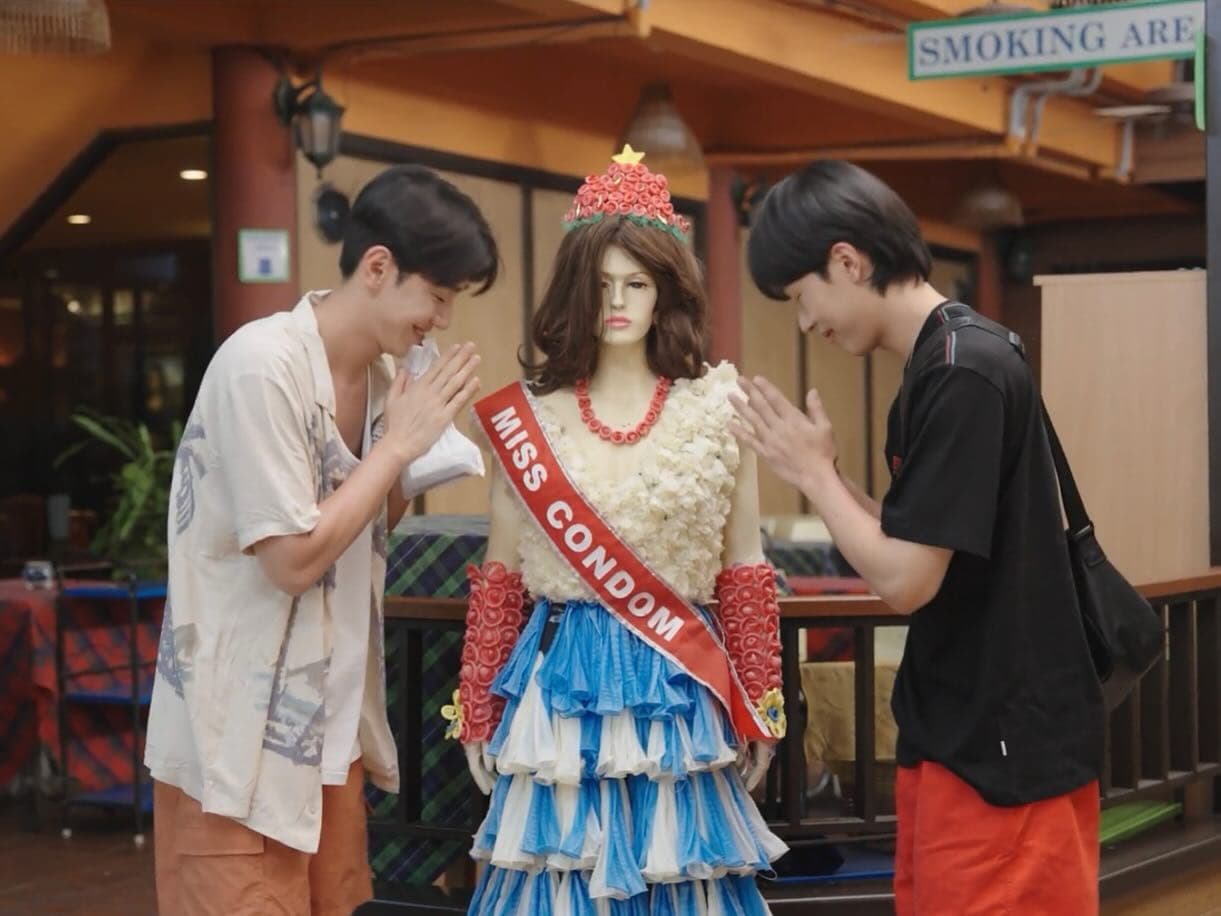 同志愛情多是遺憾收場?《大都市的愛情法》:在首爾的霓虹下,尋找愛的真諦