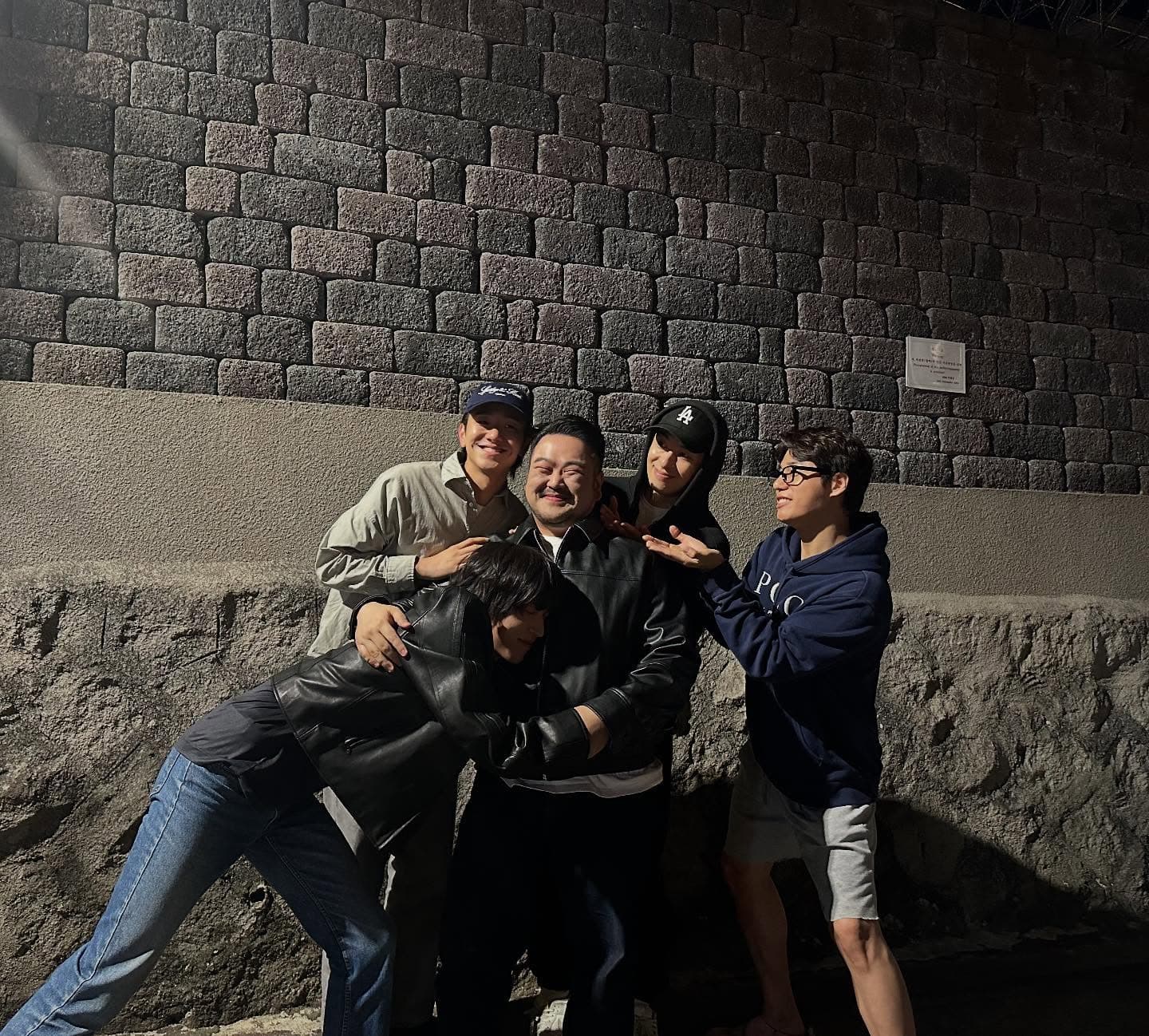 同志愛情多是遺憾收場?《大都市的愛情法》:在首爾的霓虹下,尋找愛的真諦