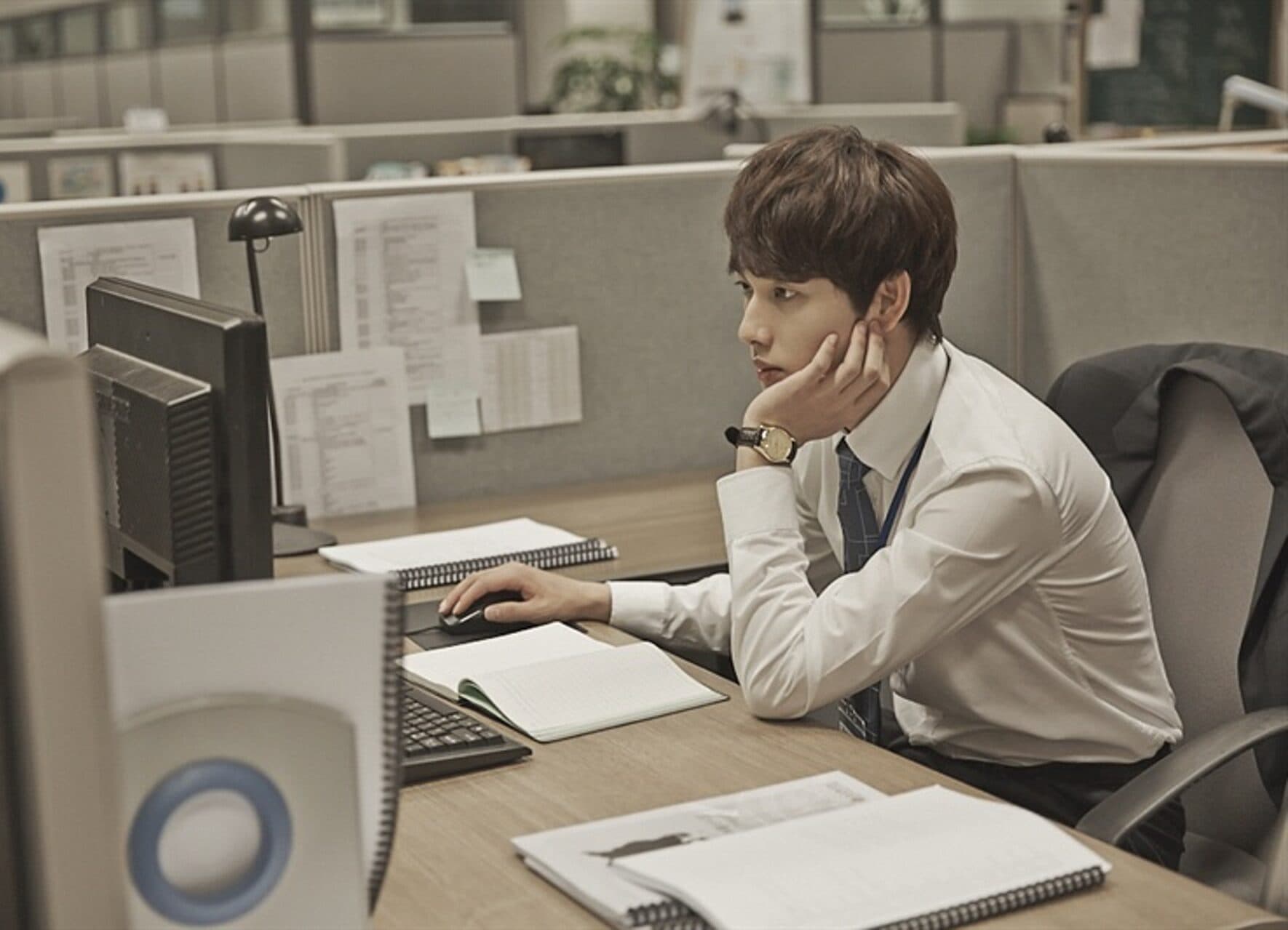 安靜離職(Quiet Quitting):一場溫柔的職場革命,還是自我療癒的開始?