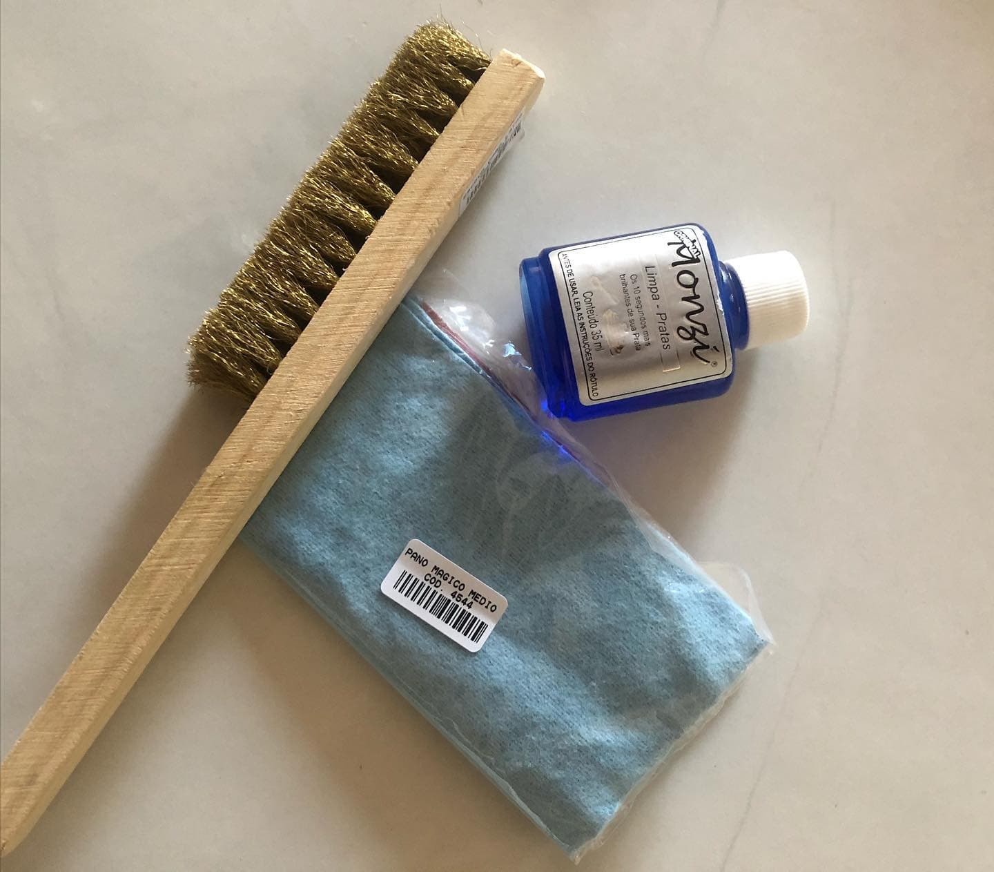 銀器應如何保養?小妙招讓你的銀飾永遠閃耀如新!