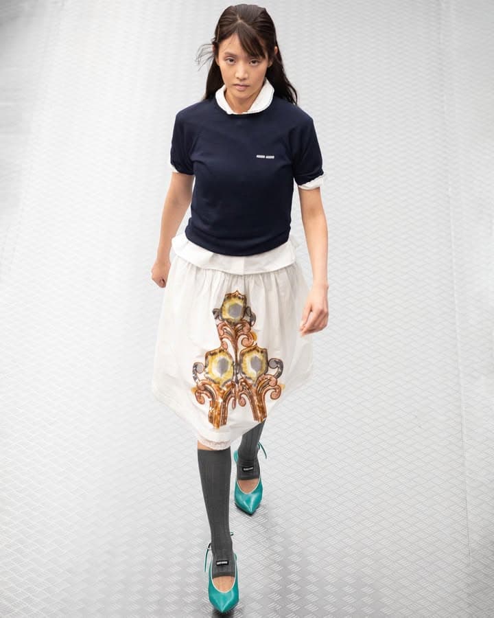 從台下座上客變成伸展台上模特!為什麼品牌瘋搶KPOP明星走秀?