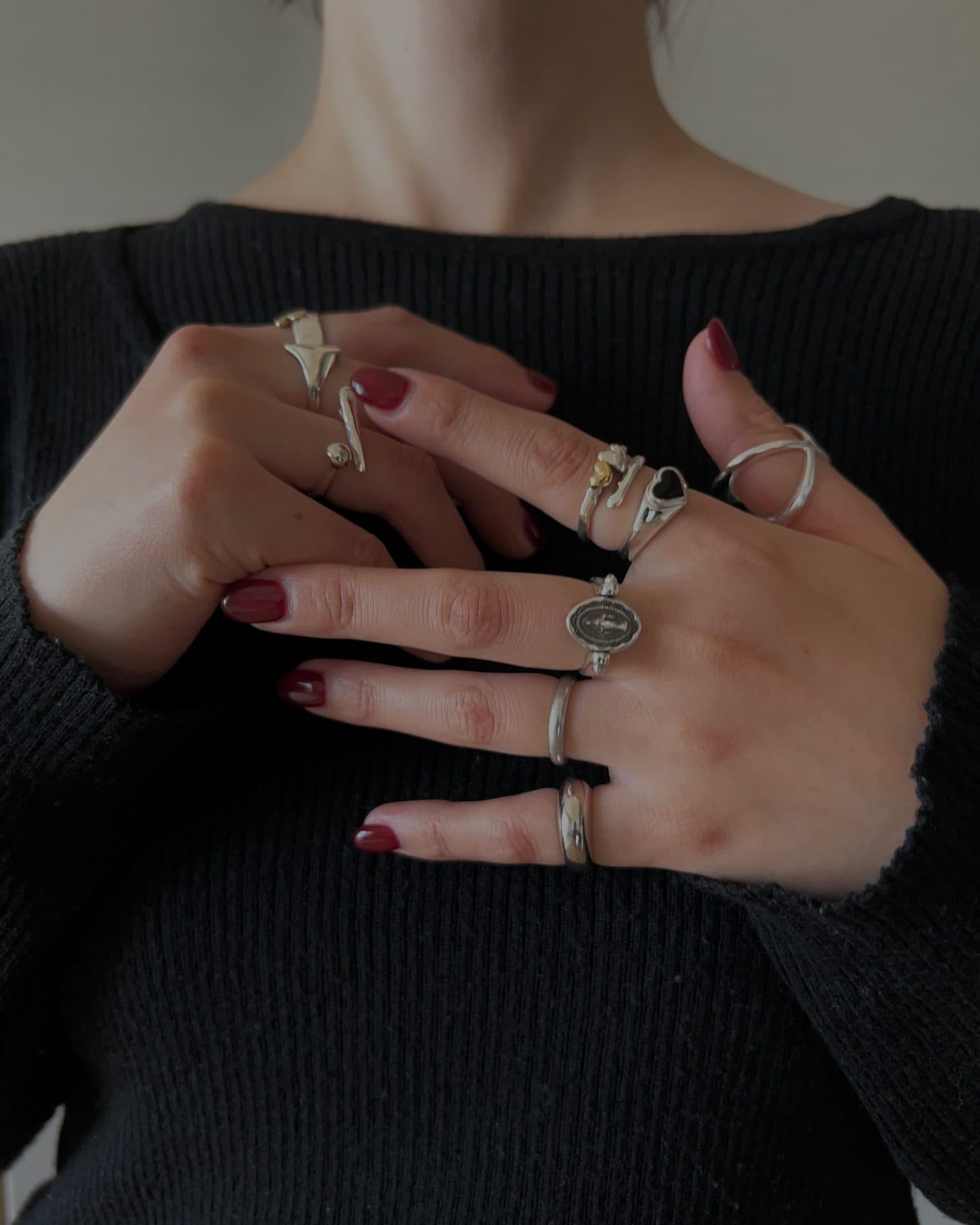 銀器應如何保養?小妙招讓你的銀飾永遠閃耀如新!