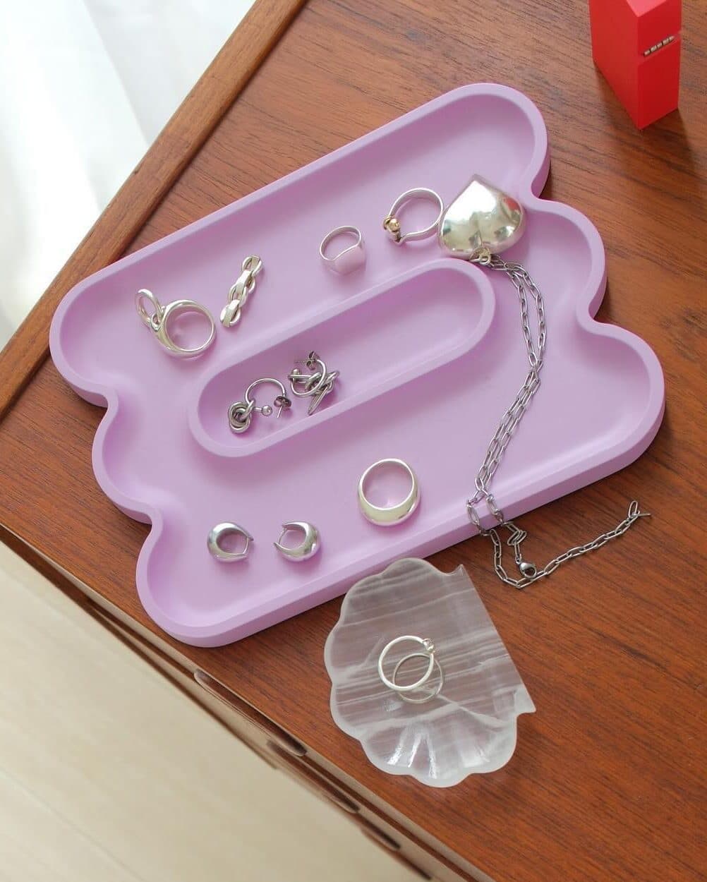 銀器應如何保養?小妙招讓你的銀飾永遠閃耀如新!