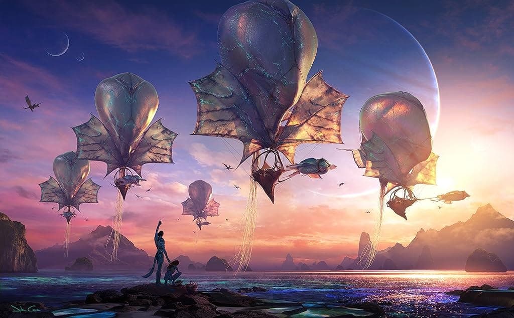 2025電影|下半年最令人期待的10部電影!《超人》開展新DC宇宙、《F1》由Rosé獻唱OST