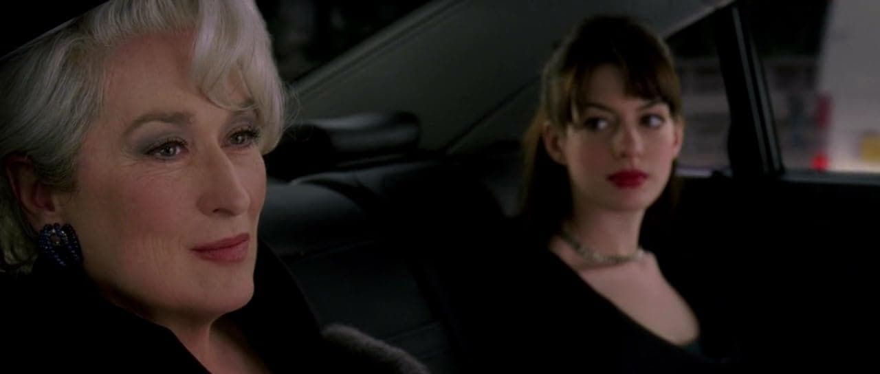 《穿Prada的惡魔》續集震撼回歸!2026年5月1日重返大銀幕