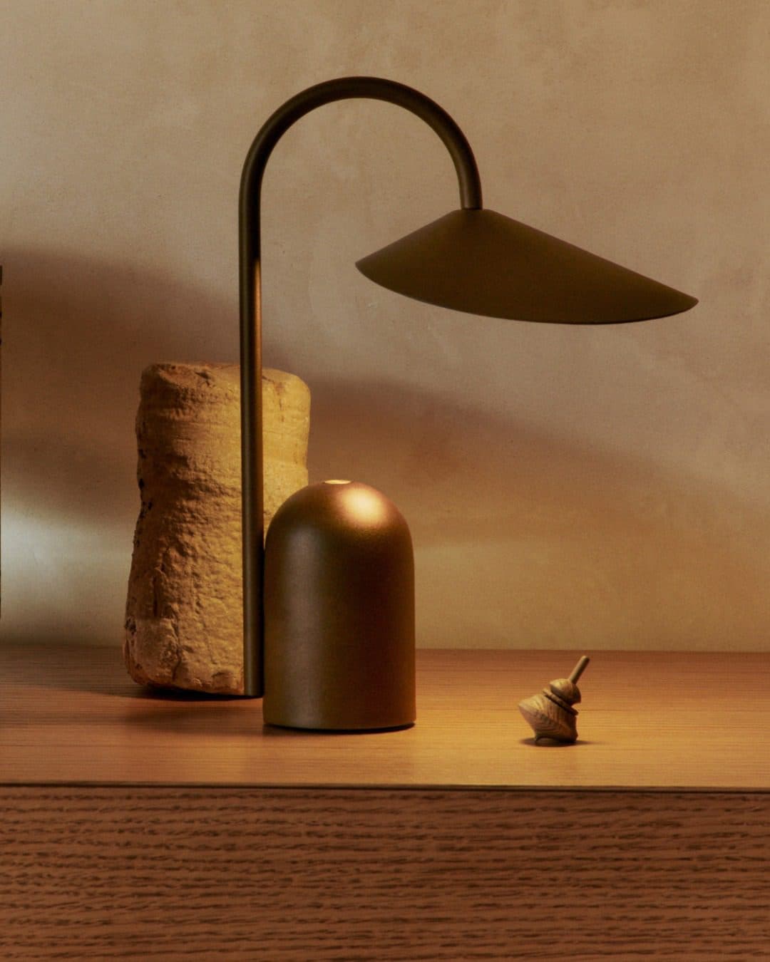 讓Hygge哲學融入自宅,打造北歐風家居不可缺少的5樣家品!