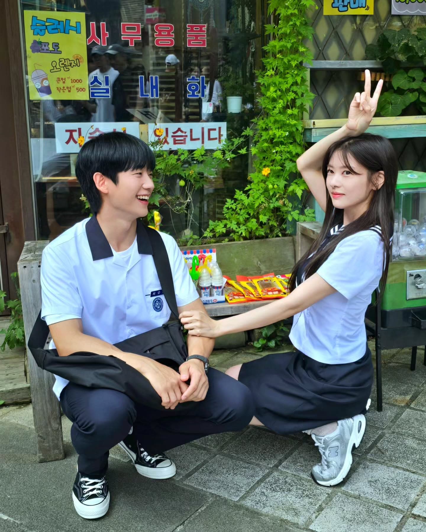 MBTI戀愛全攻略!16種人格的完美配對與雷區指南