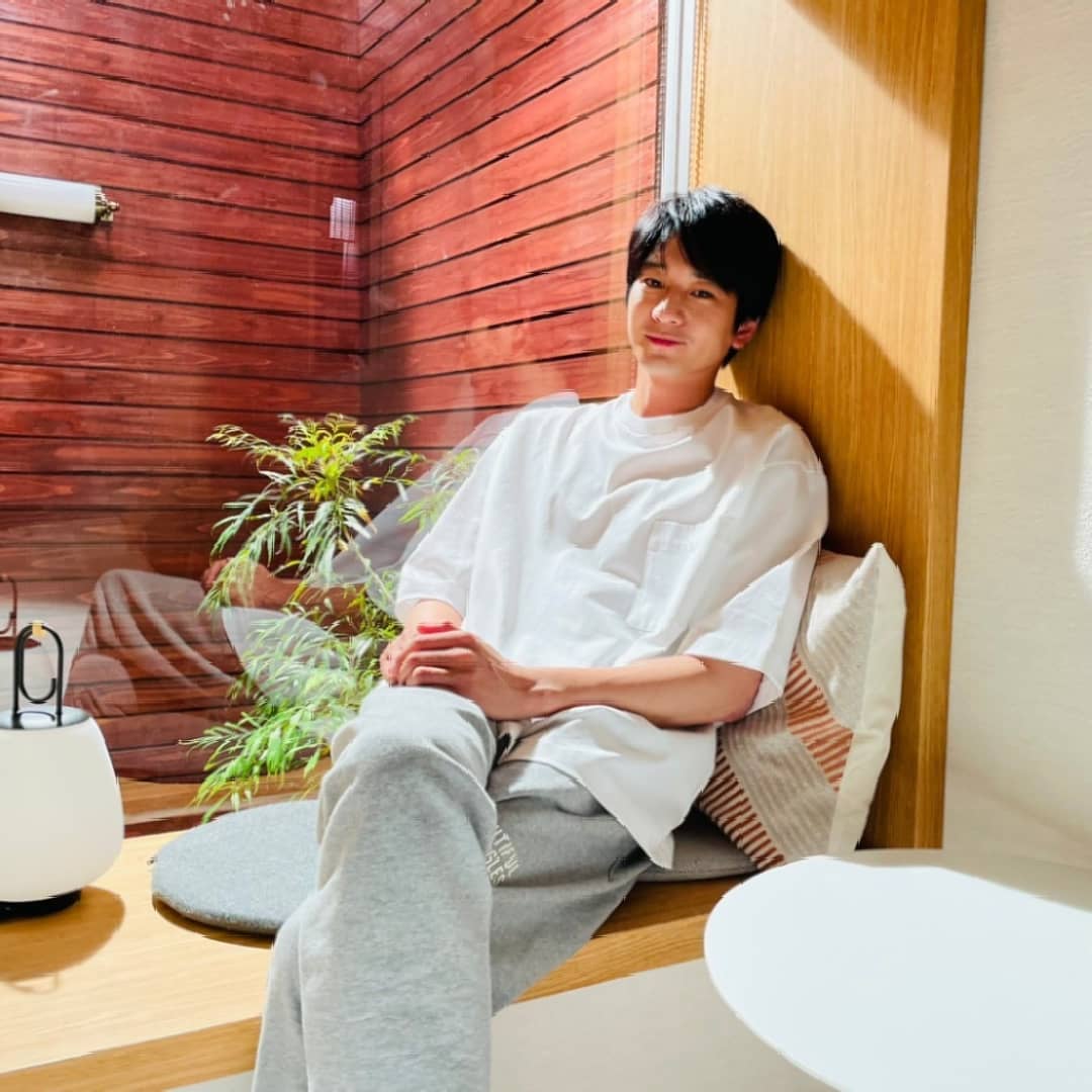 鹽系男生大解析!盤點5大日本鹽系男神