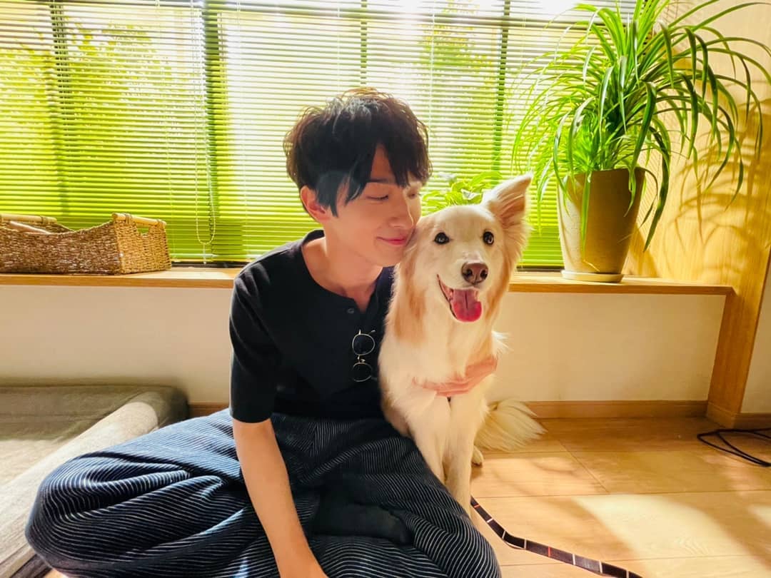 鹽系男生大解析!盤點5大日本鹽系男神