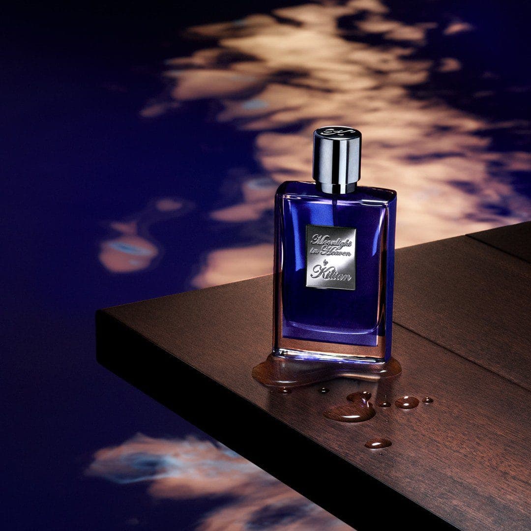 走進Kilian Paris的香氛酒吧,享受一場奢華與叛逆的嗅覺派對