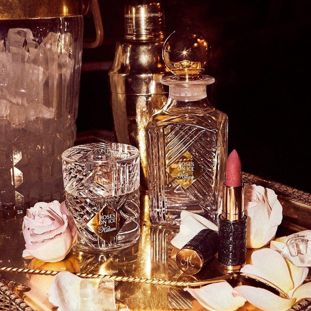 走進Kilian Paris的香氛酒吧,享受一場奢華與叛逆的嗅覺派對