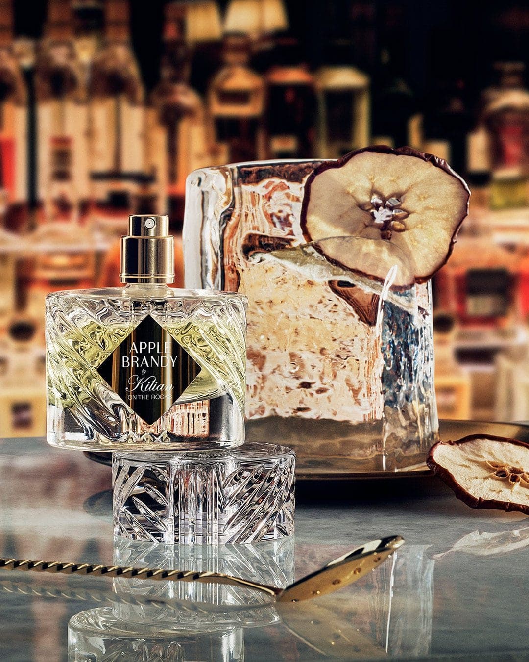 走進Kilian Paris的香氛酒吧,享受一場奢華與叛逆的嗅覺派對