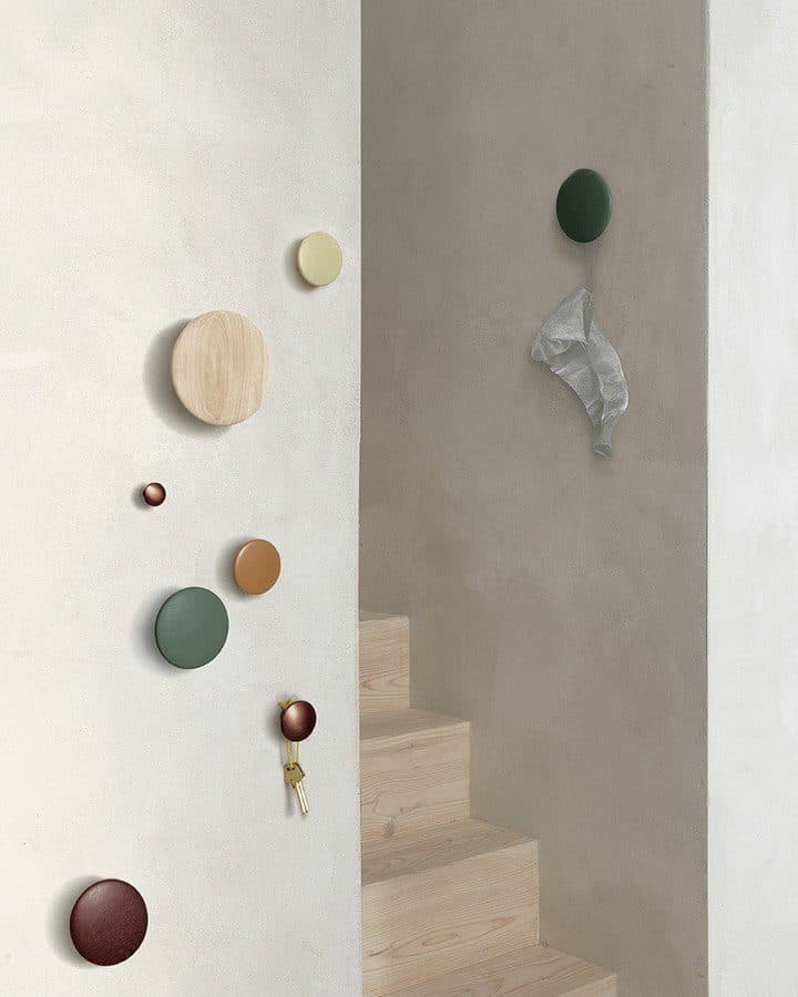 讓Hygge哲學融入自宅,打造北歐風家居不可缺少的5樣家品!