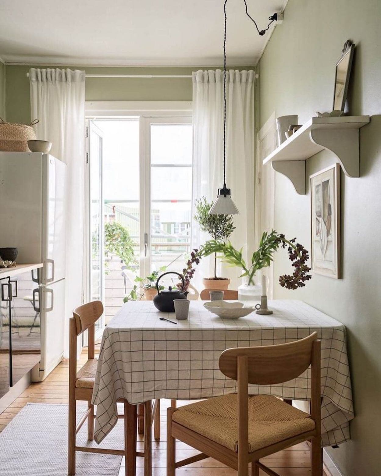 讓Hygge哲學融入自宅,打造北歐風家居不可缺少的5樣家品!