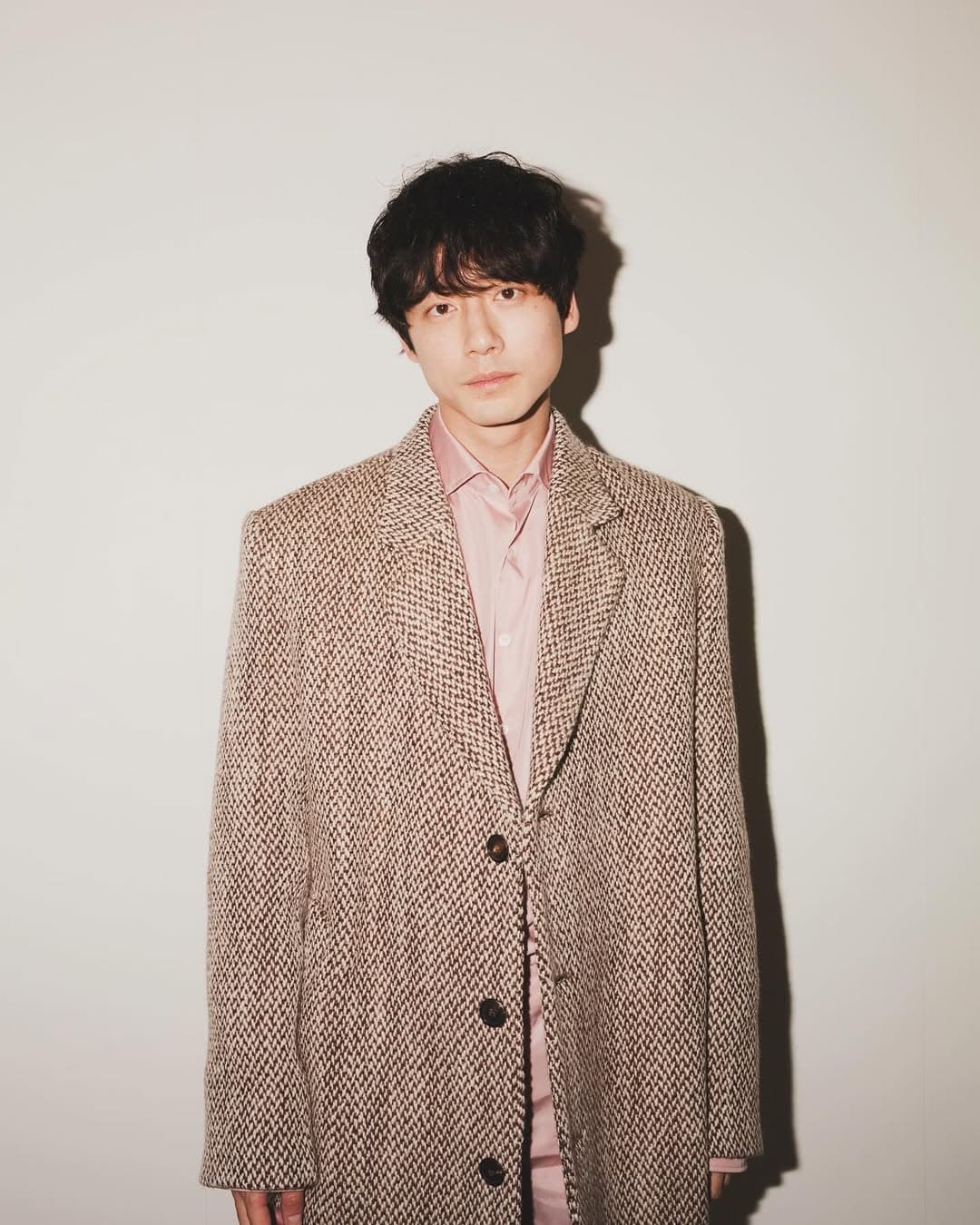 鹽系男生大解析!盤點5大日本鹽系男神