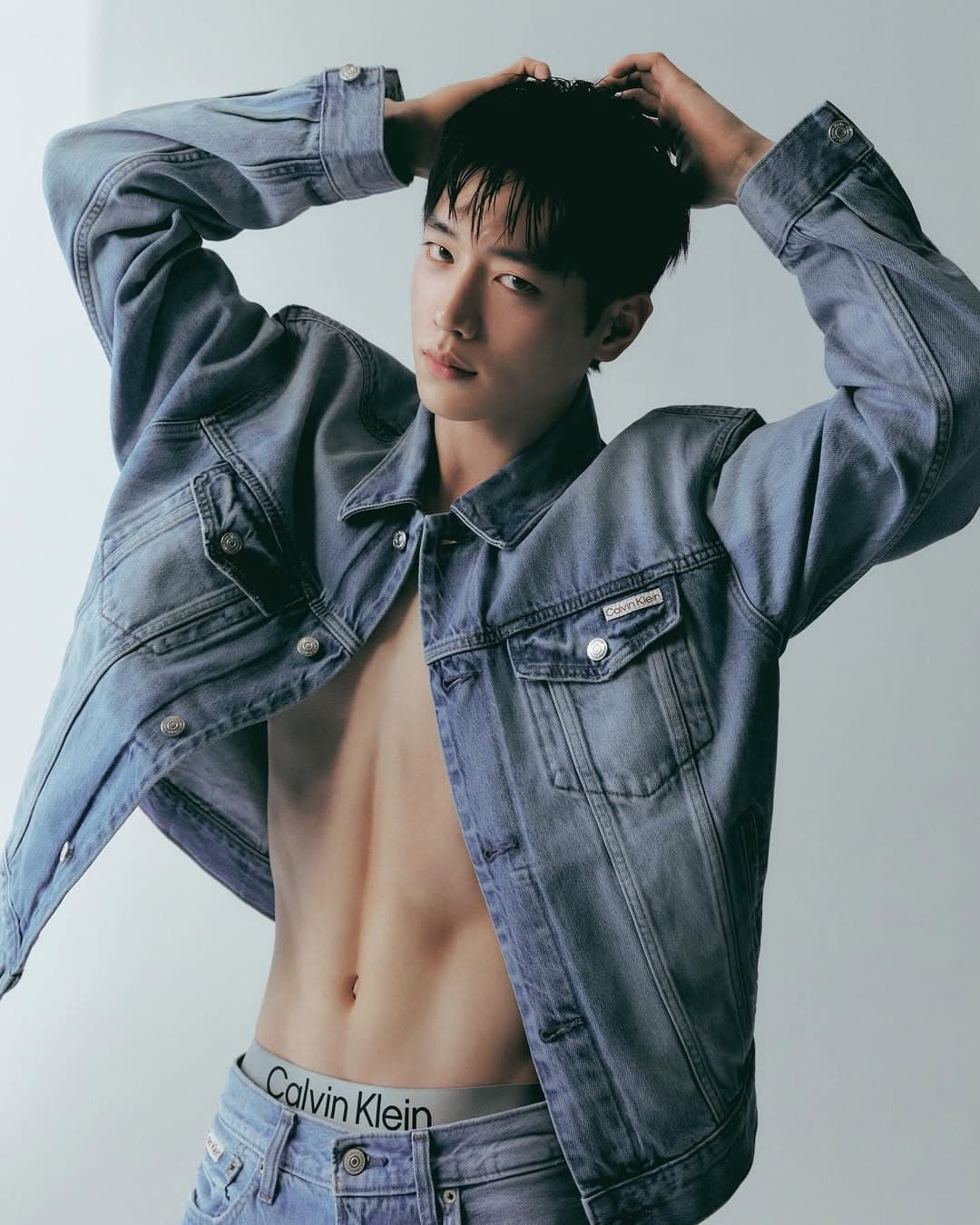 鹽系男生大解析!盤點5大日本鹽系男神