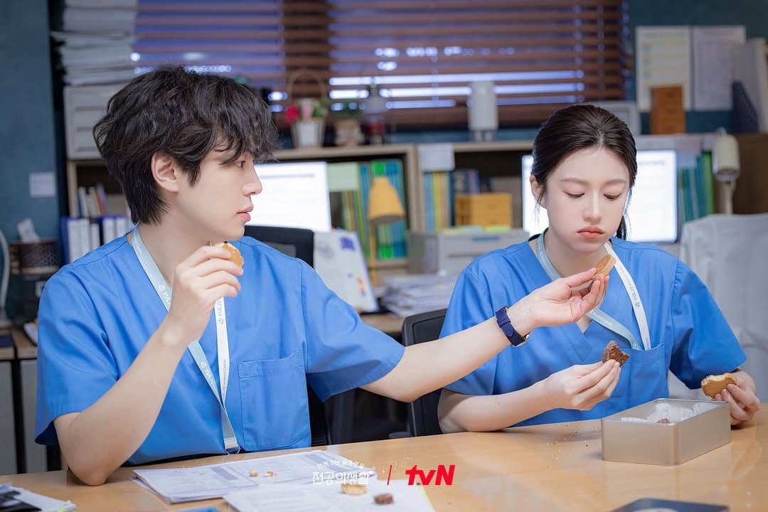 MBTI戀愛全攻略!16種人格的完美配對與雷區指南