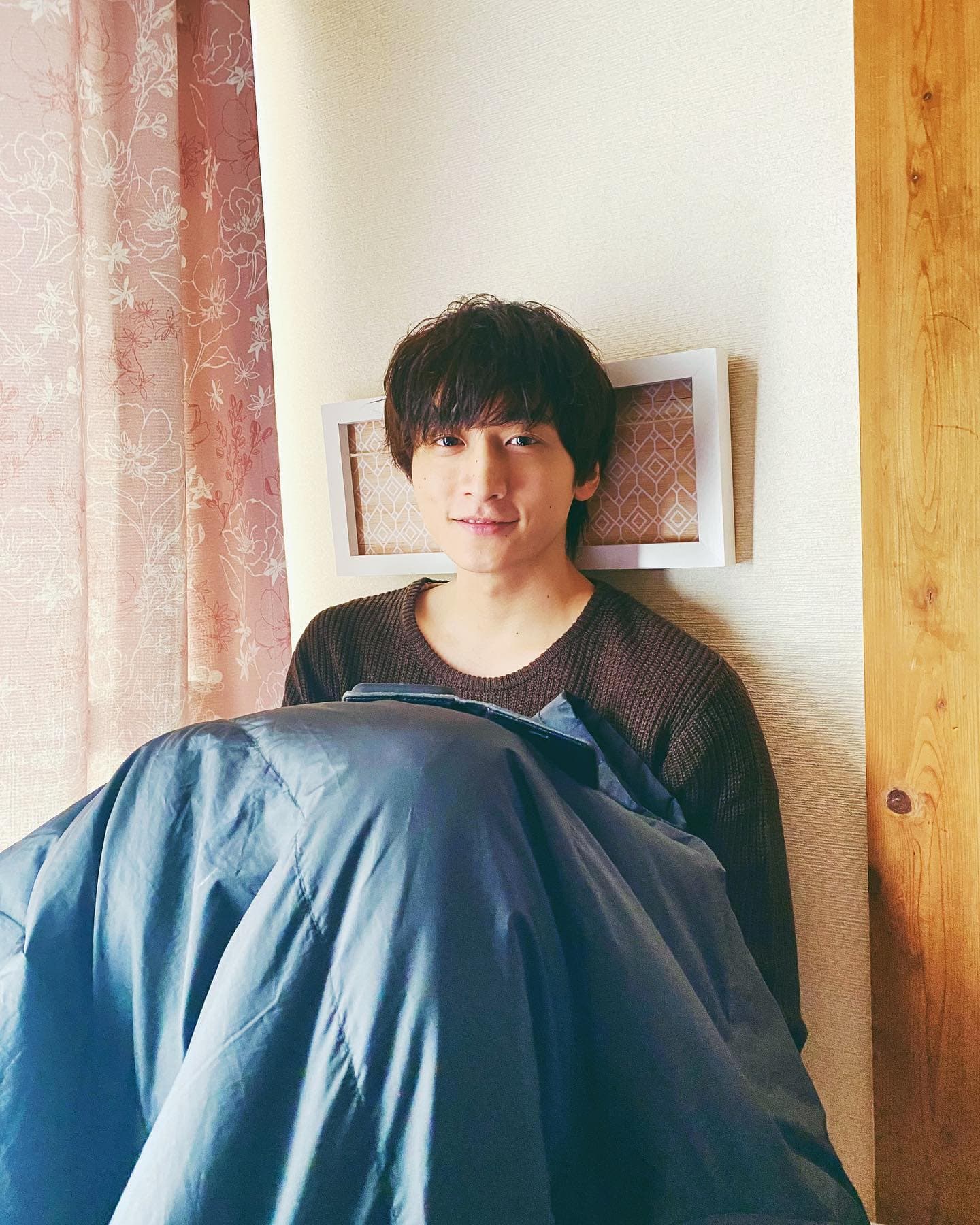 鹽系男生大解析!盤點5大日本鹽系男神