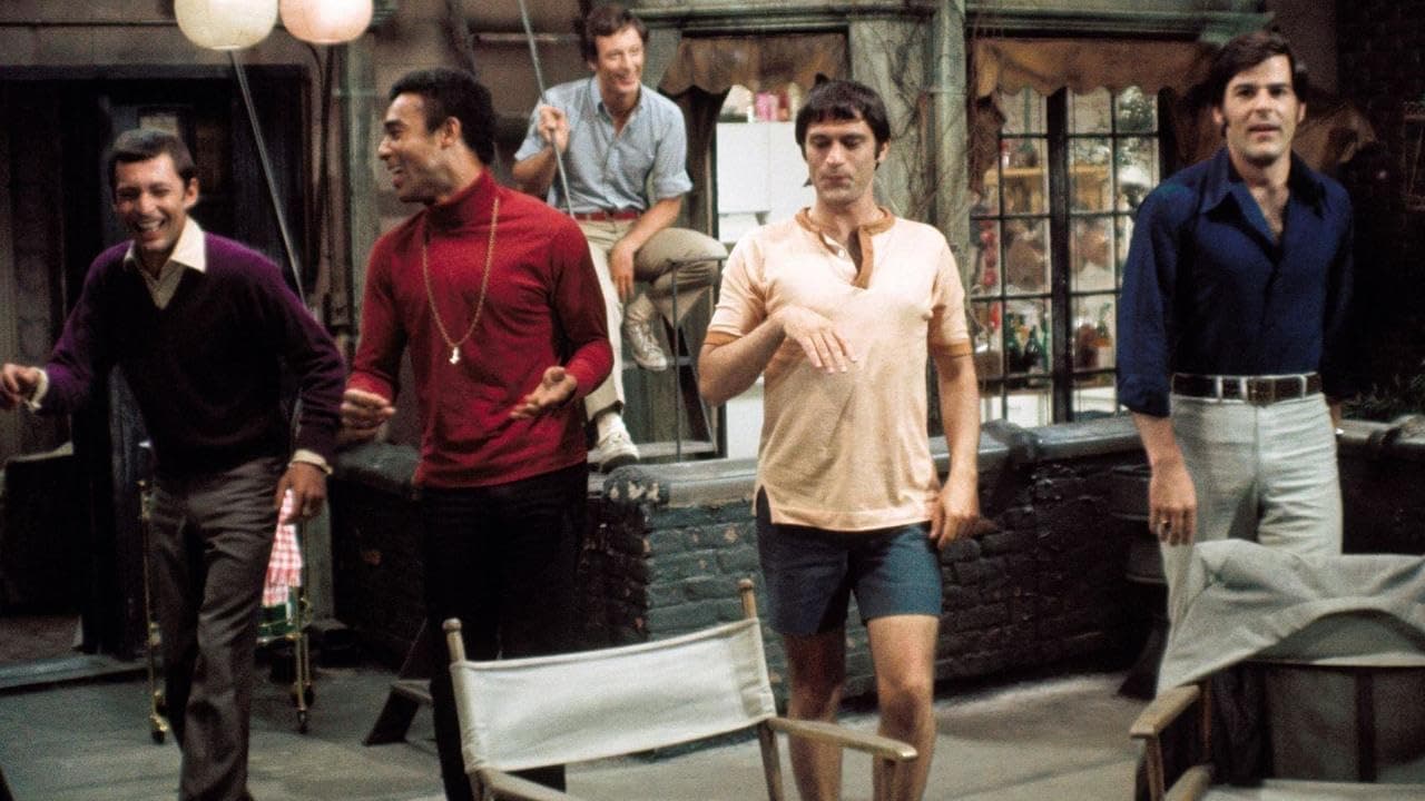 【同志驕傲月】BLGL劇人氣大爆發背後,你未必知道的同志題材影視發展史