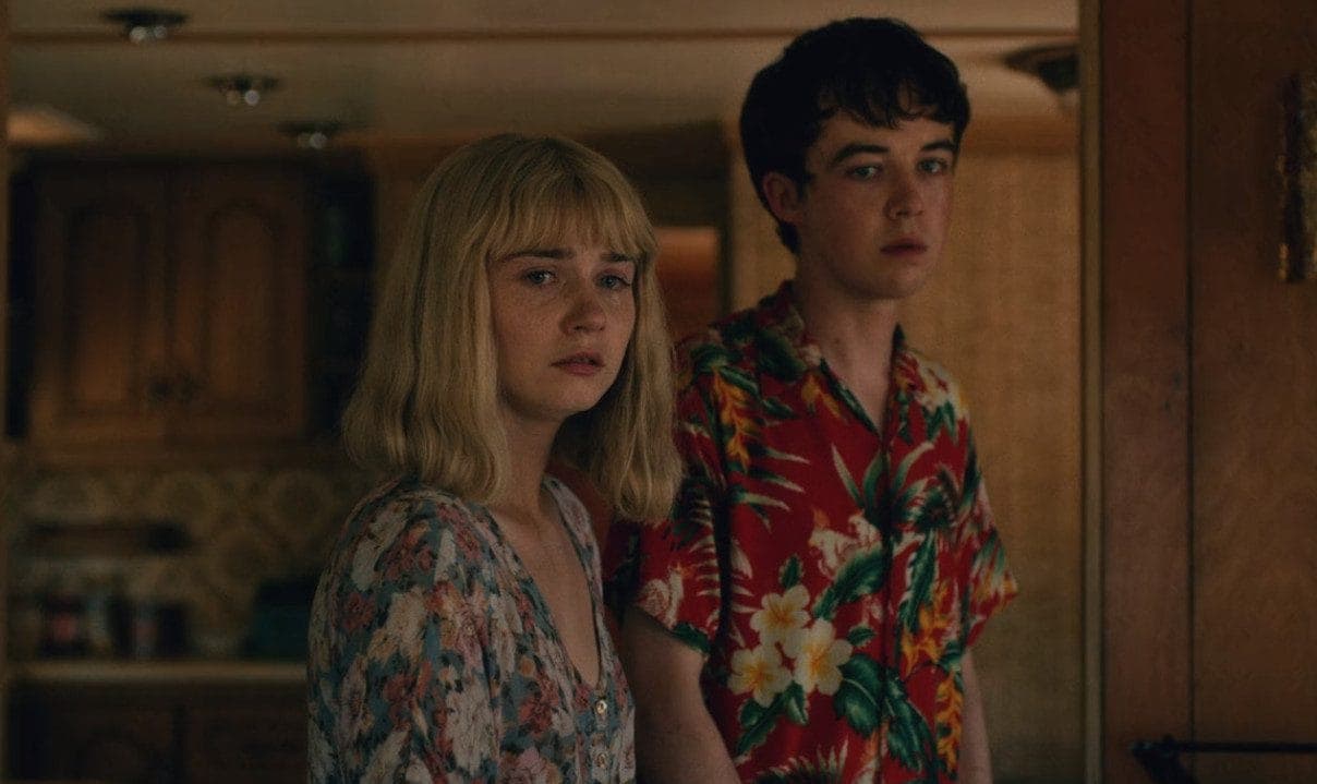 讓厭世能量一掃而空!能療癒厭世感的5部劇集電影推薦