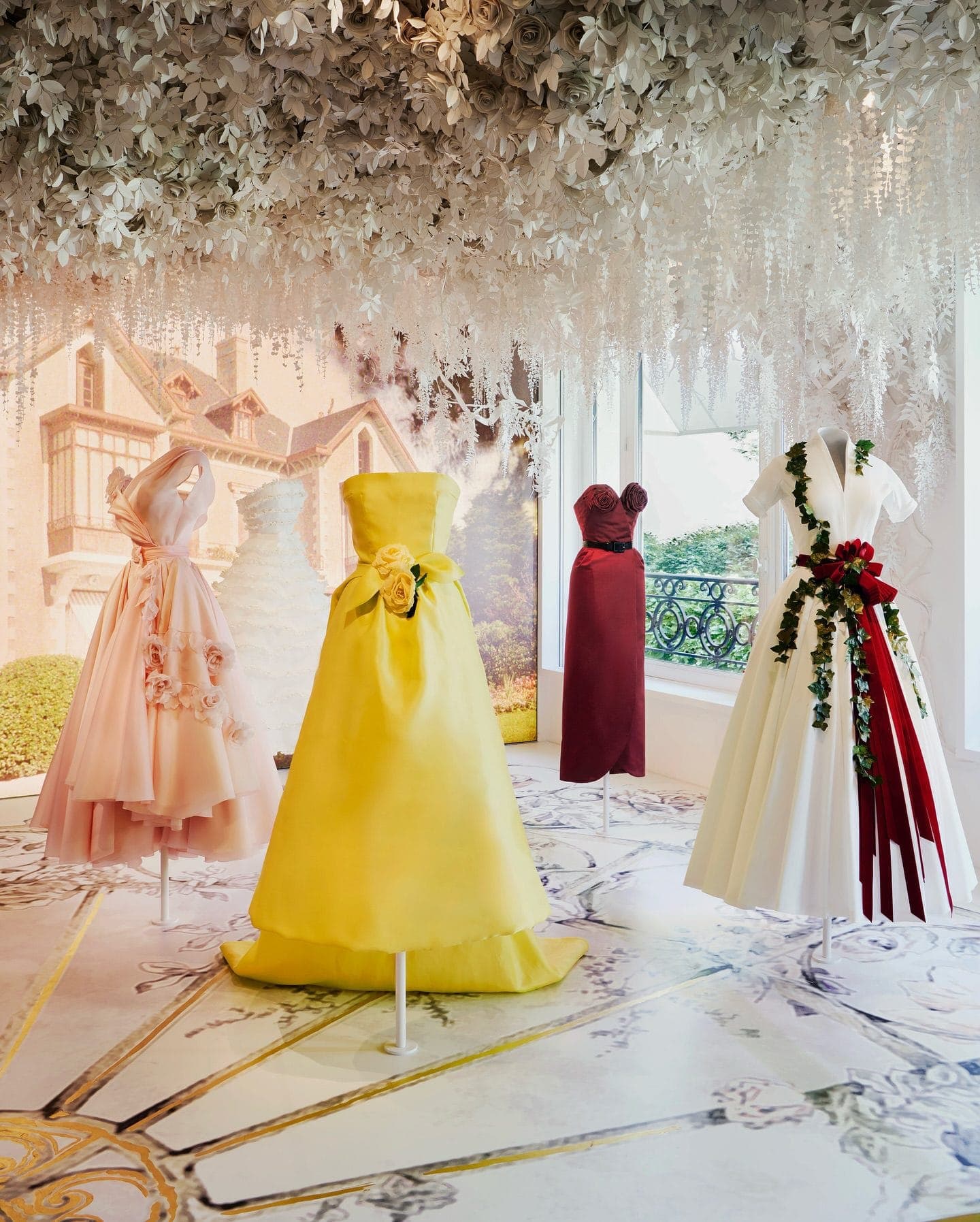 Jonathan Anderson出任Dior創意總監,時尚換帥潮沒完沒了?