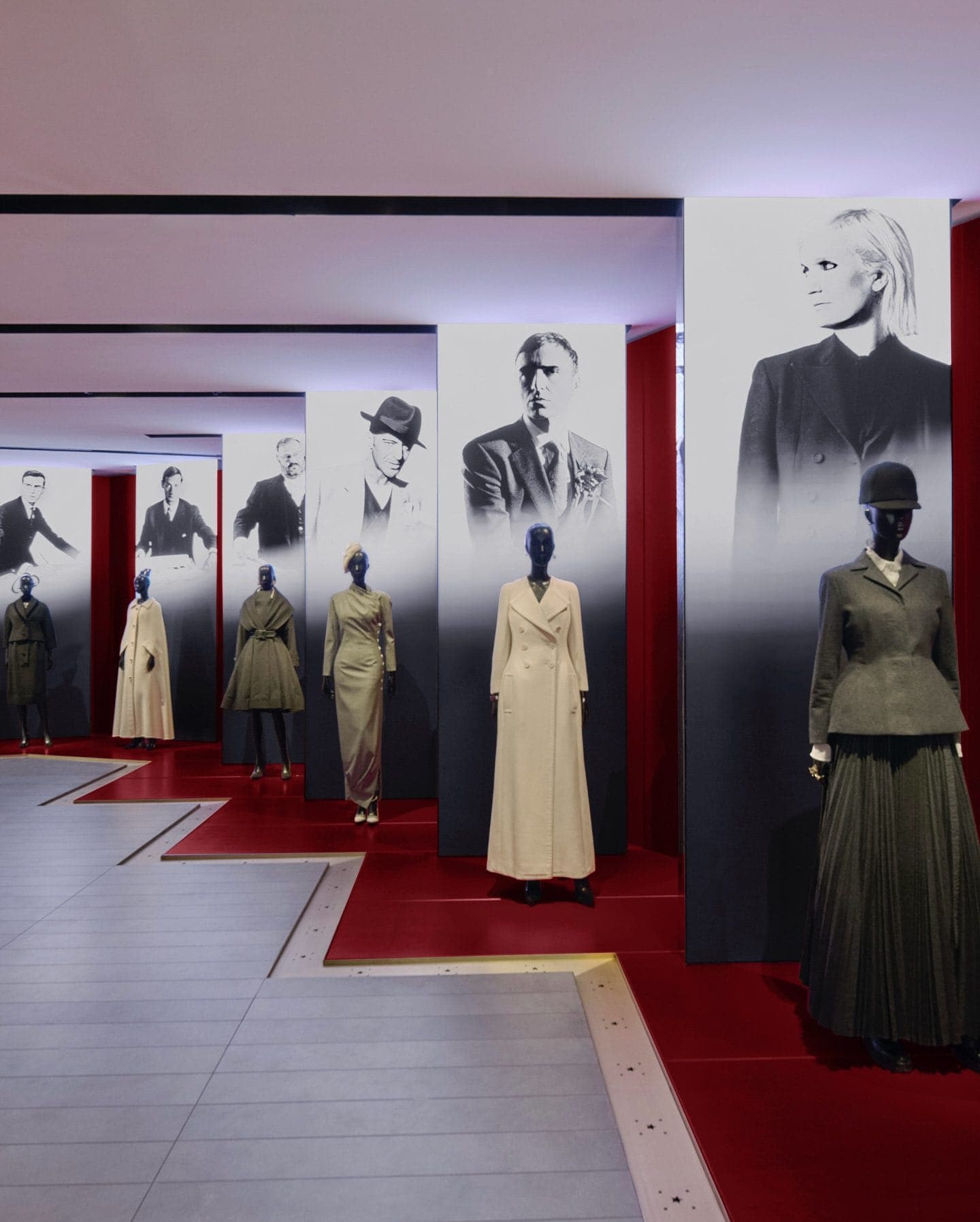 Jonathan Anderson出任Dior創意總監,時尚換帥潮沒完沒了?