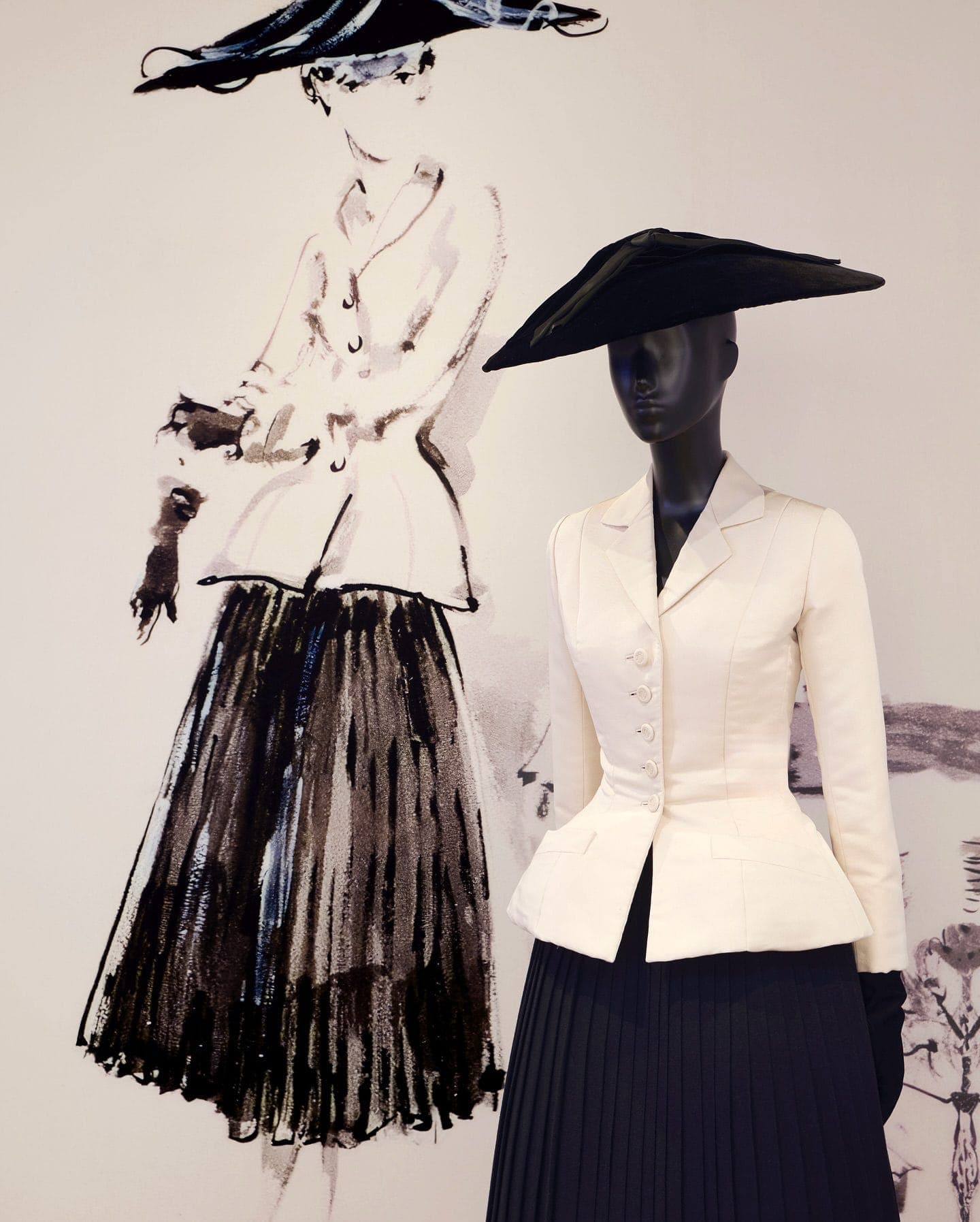 Jonathan Anderson出任Dior創意總監,時尚換帥潮沒完沒了?