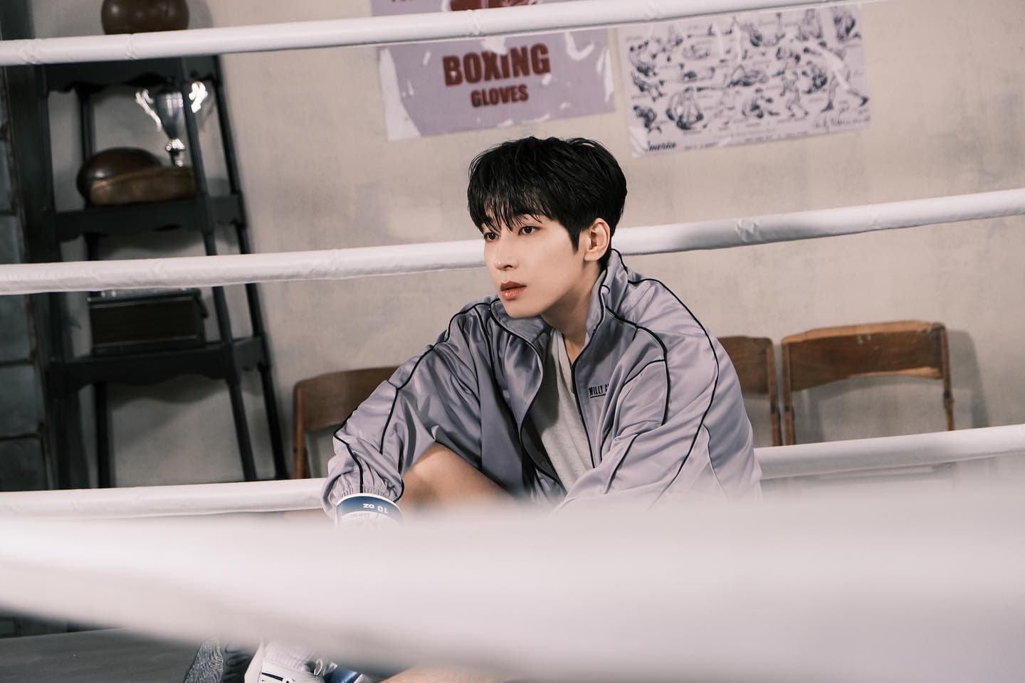 SEVENTEEN入坑|團綜《GOING SEVENTEEN》必看集數!(全圓佑篇)