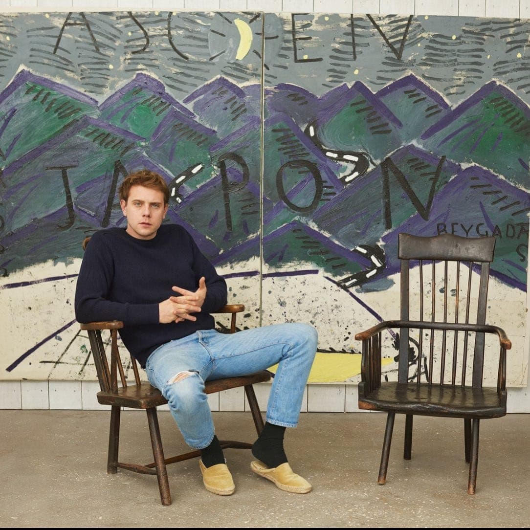 Jonathan Anderson出任Dior創意總監,時尚換帥潮沒完沒了?