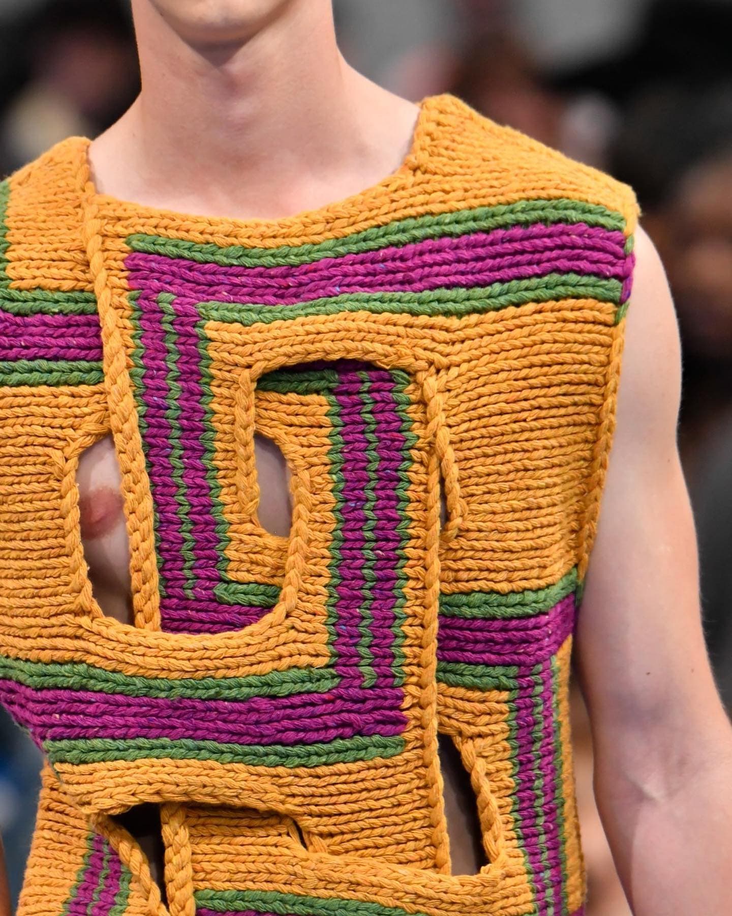 Jonathan Anderson出任Dior創意總監,時尚換帥潮沒完沒了?