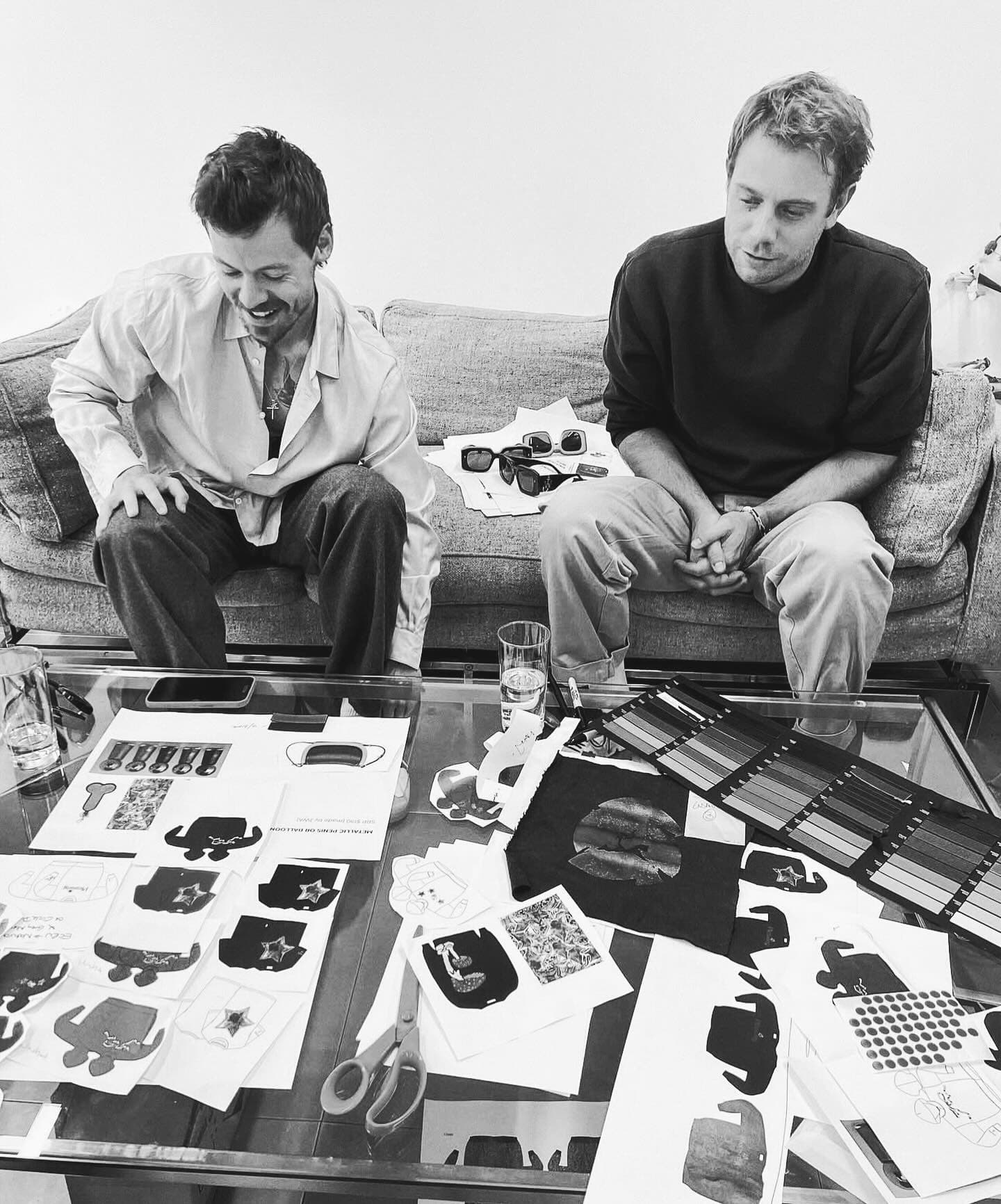 Jonathan Anderson出任Dior創意總監,時尚換帥潮沒完沒了?