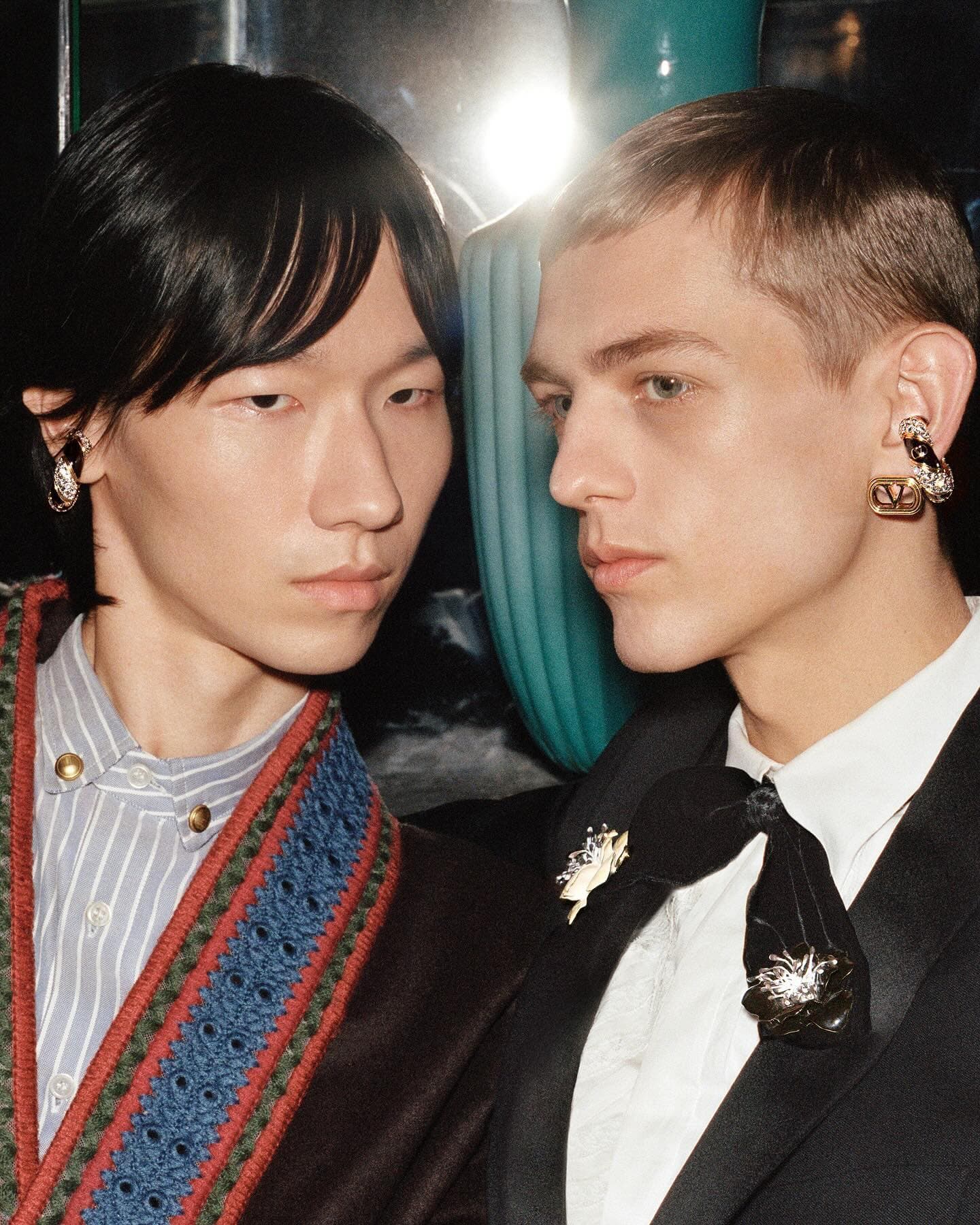 Jonathan Anderson出任Dior創意總監,時尚換帥潮沒完沒了?